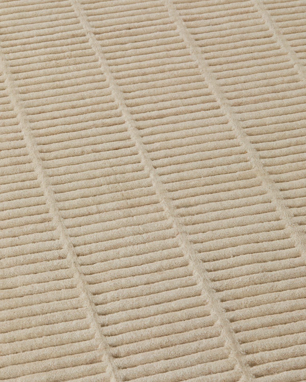Bower Rug Natural