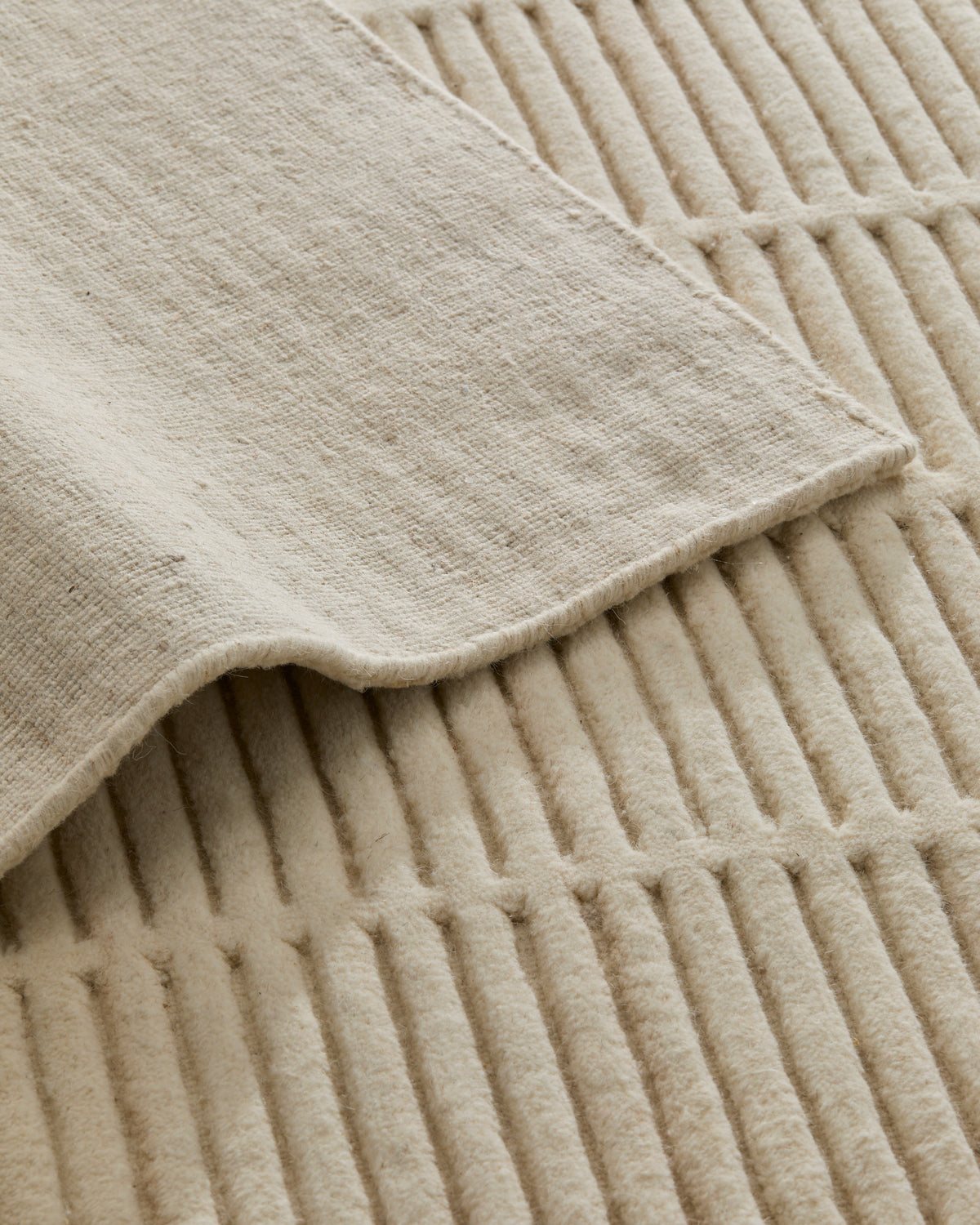 Bower Rug Natural