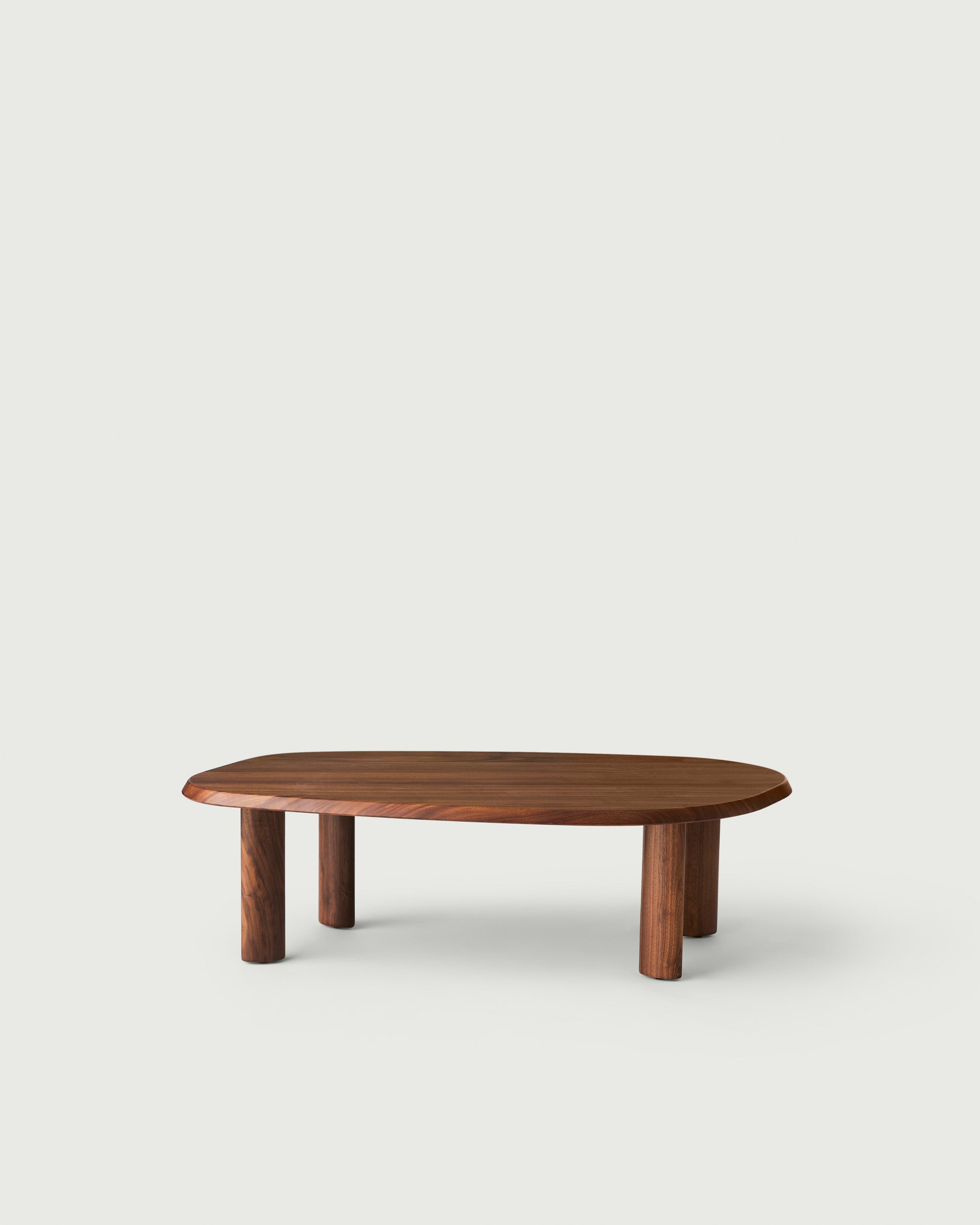 Bower Coffee Table Walnut