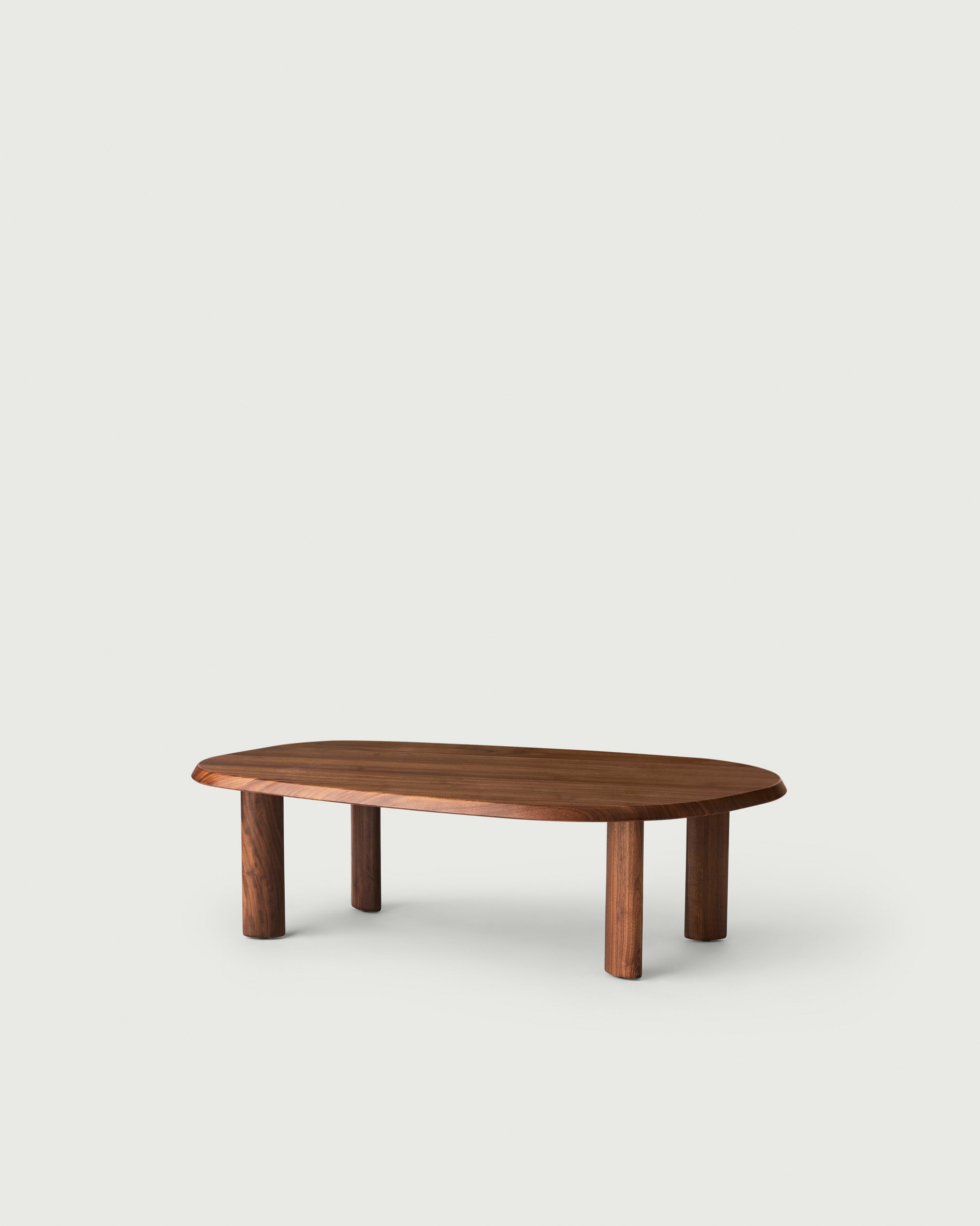 Bower Coffee Table Walnut