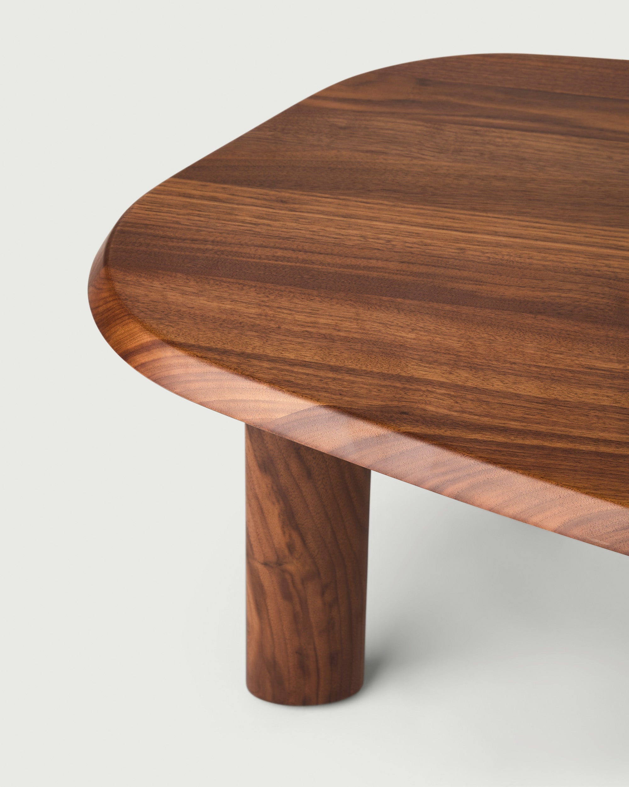 Bower Coffee Table Walnut