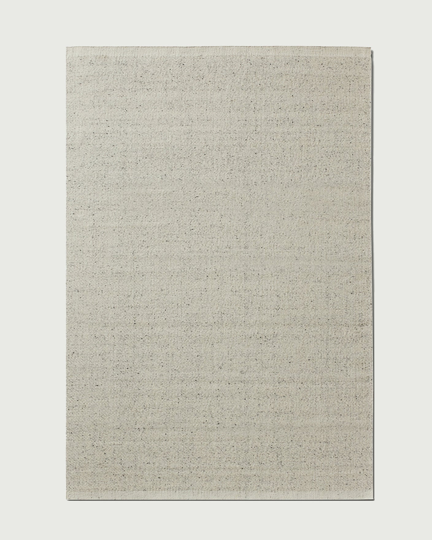 Daze Rug Silver