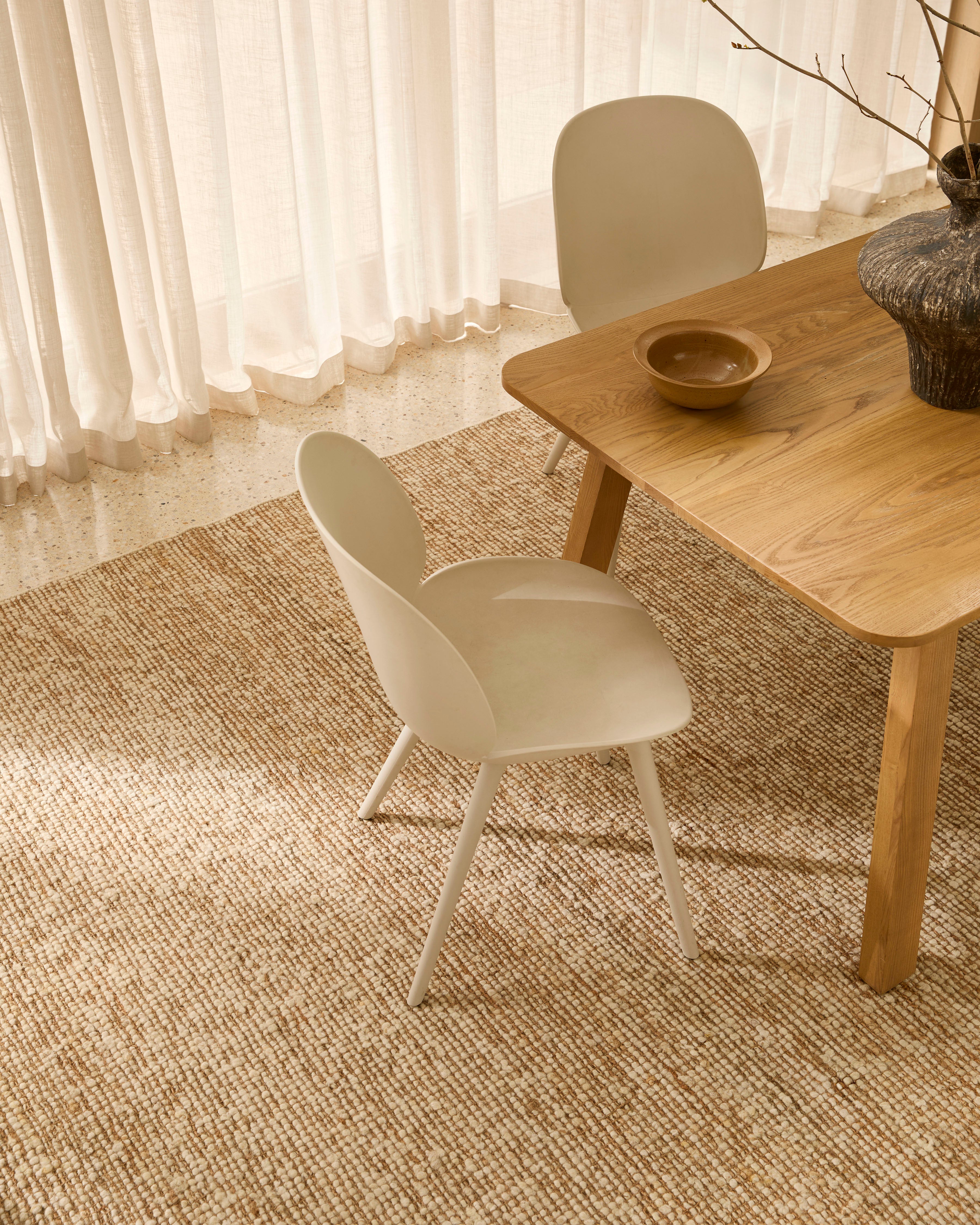 Drift Rug Natural