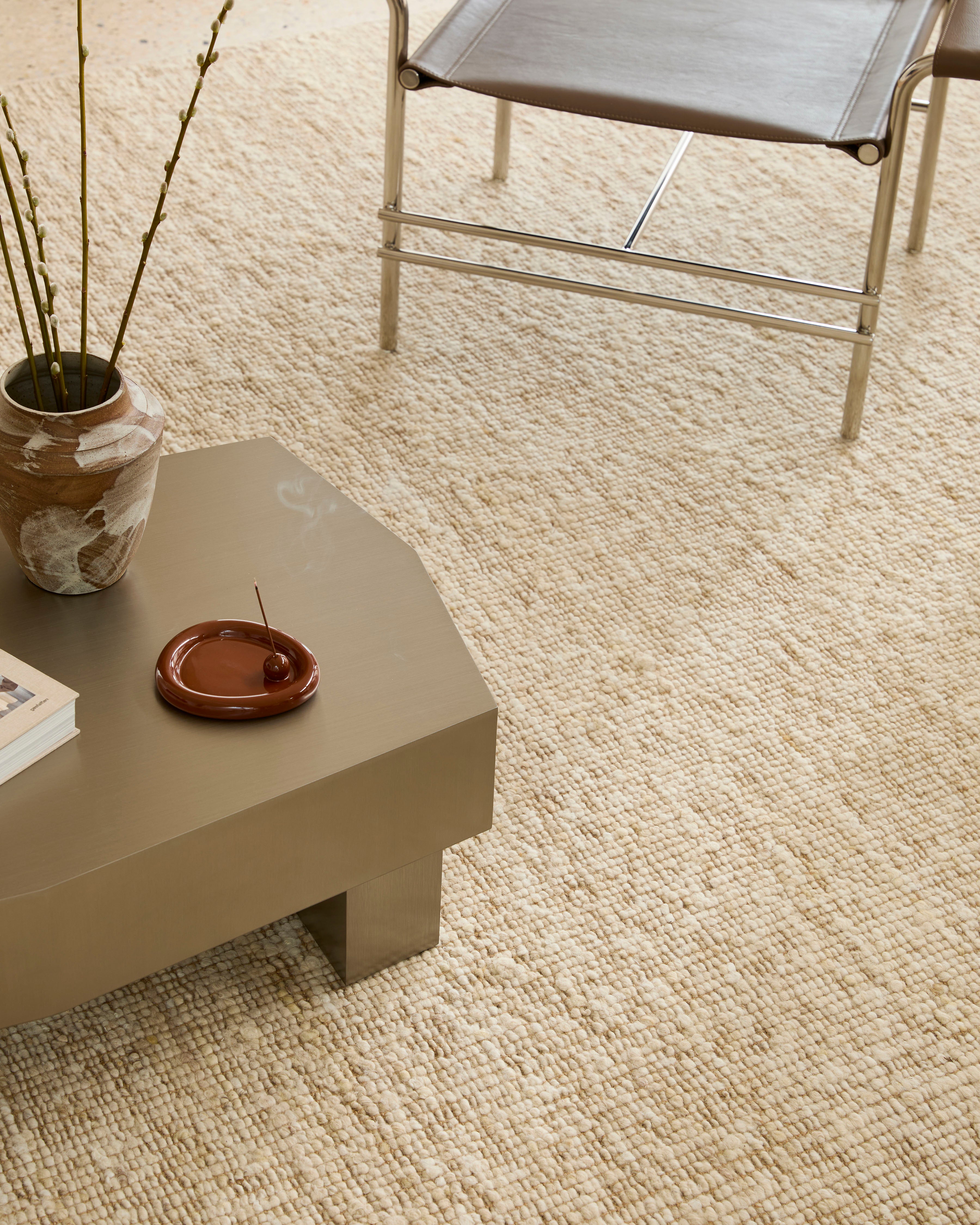 Drift Rug Sand