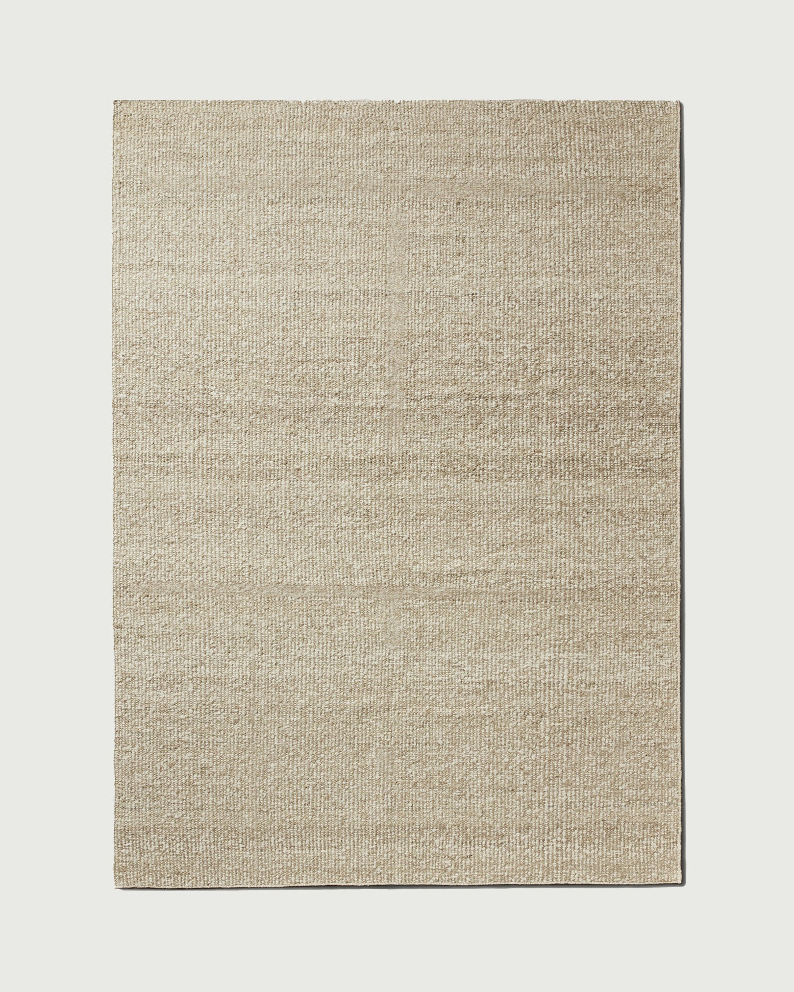 Dune Rug Natural