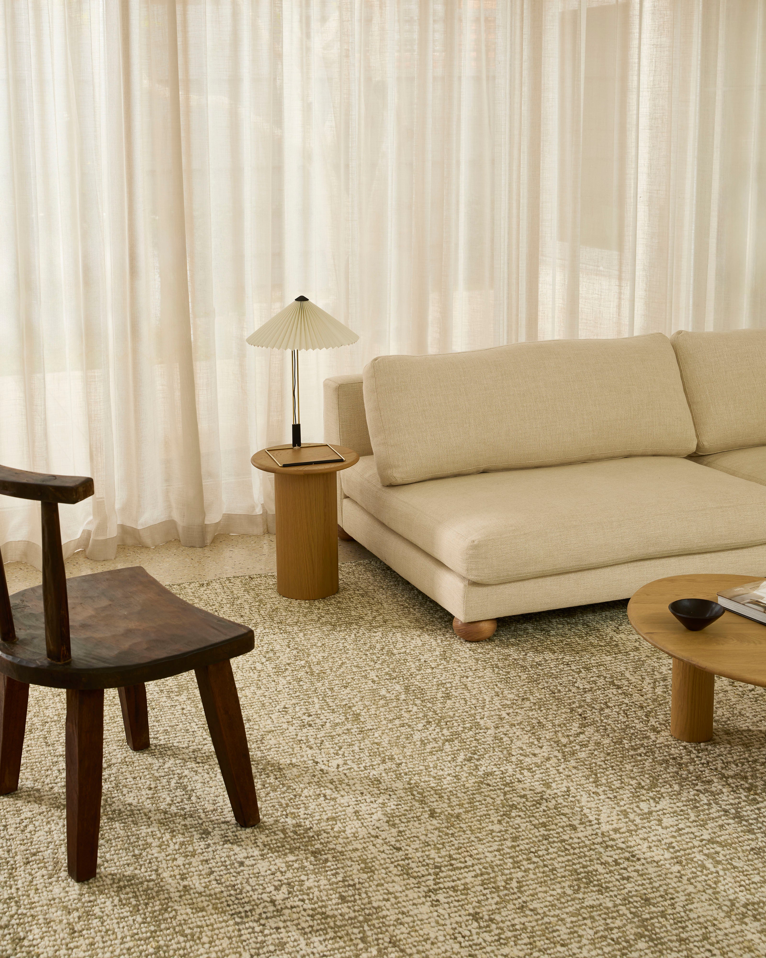 Dune Rug Sage