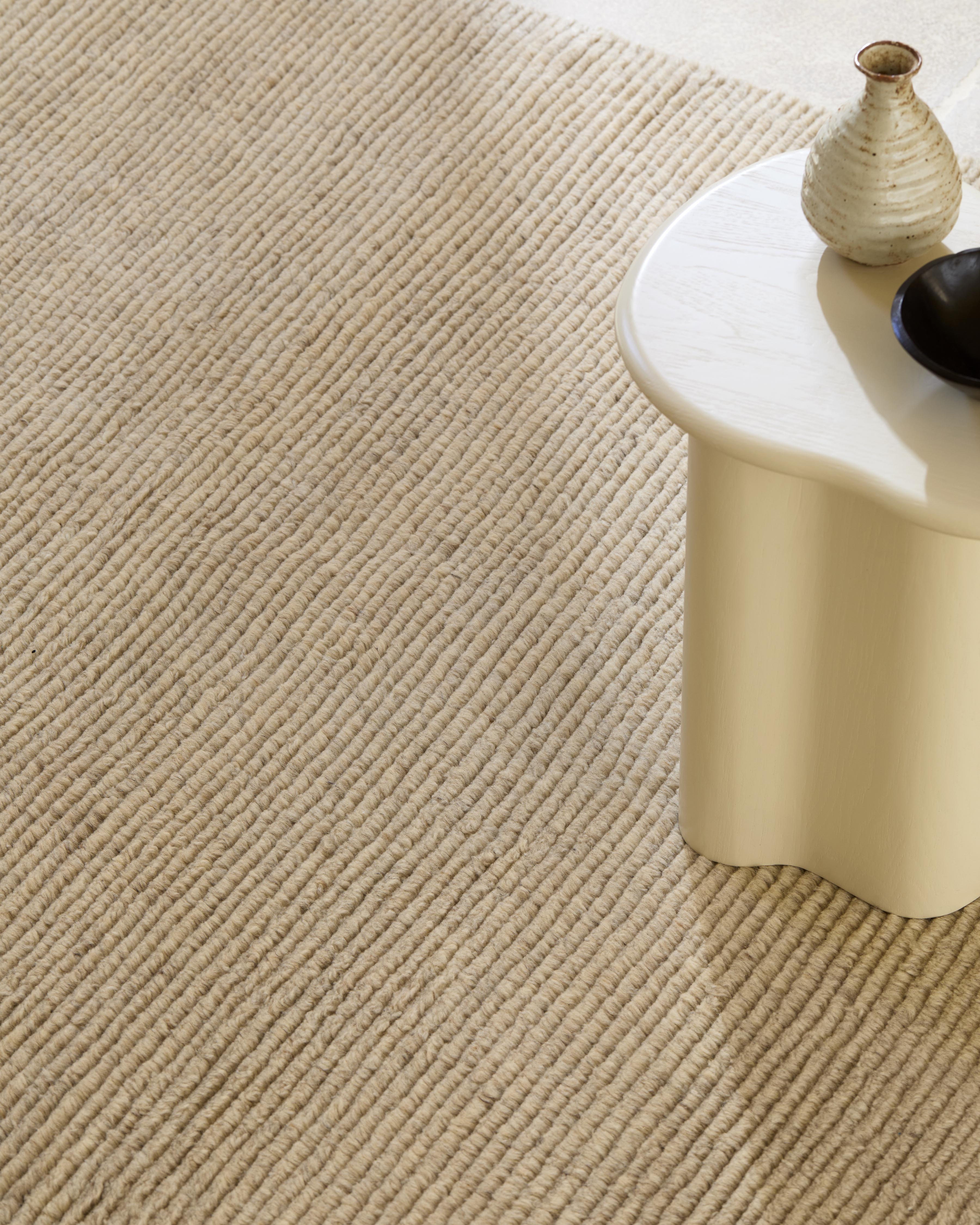 Echo Rug Birch
