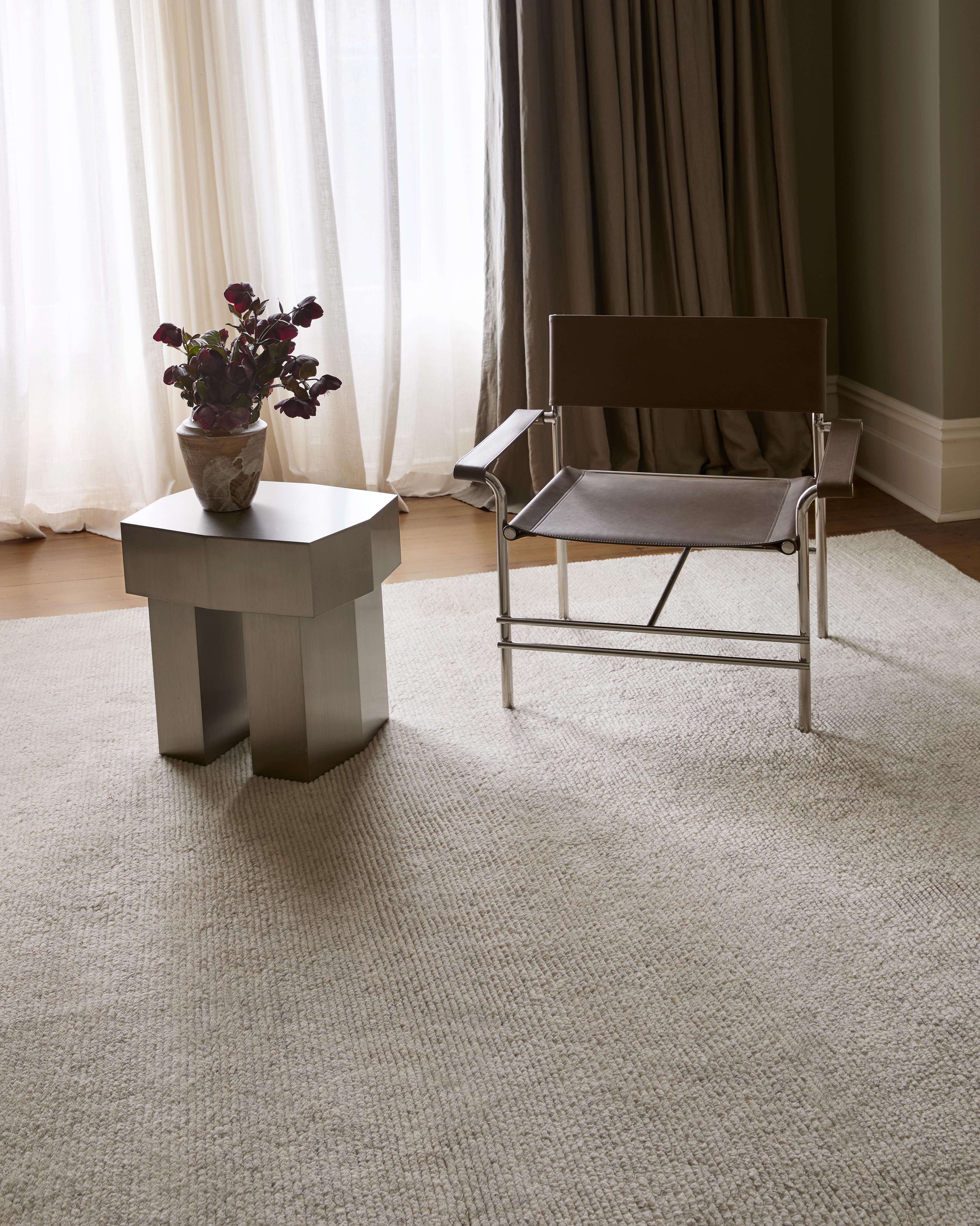 Echo Rug Mist
