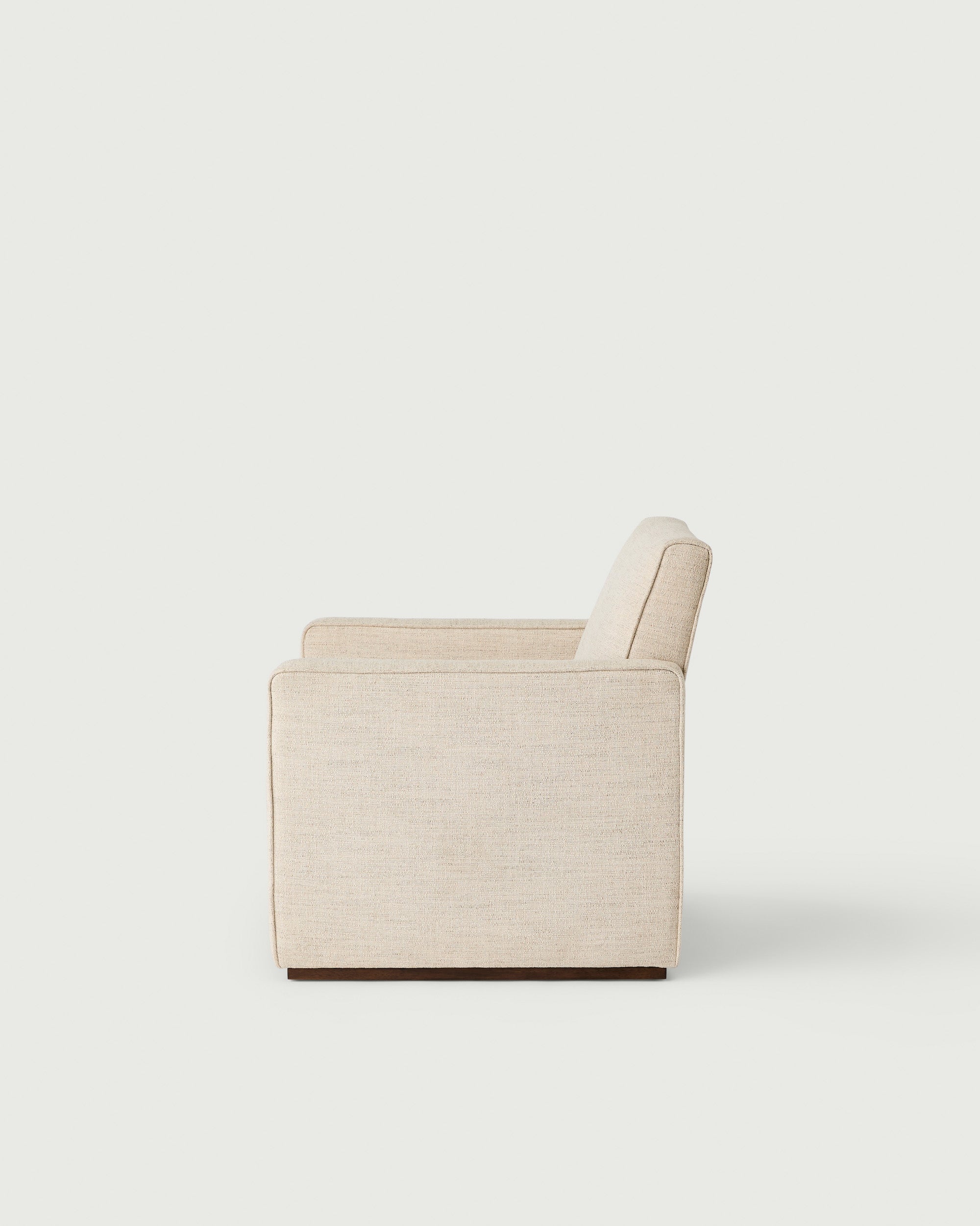 Ester Armchair Oyster