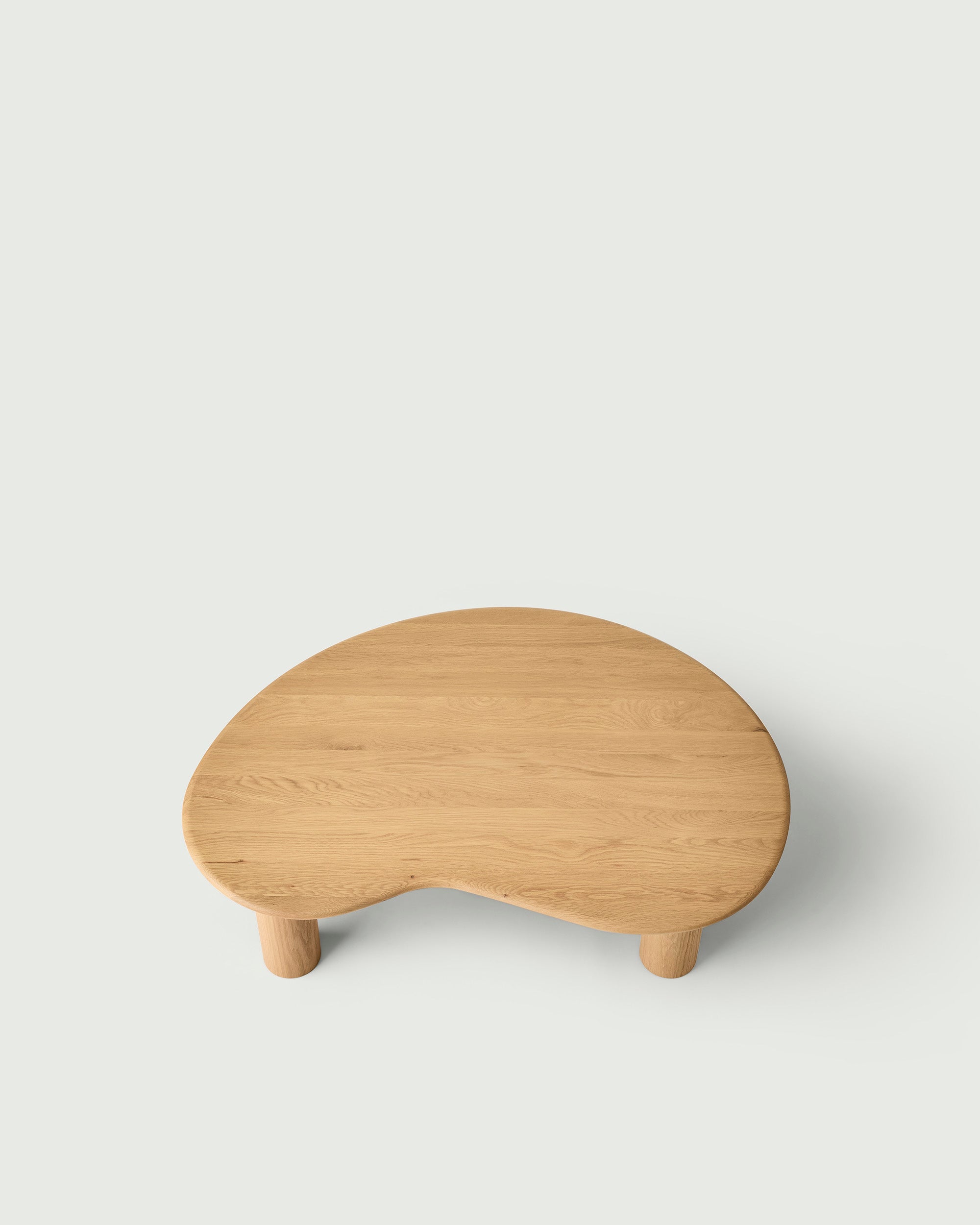 Fern Coffee Table Light Oak