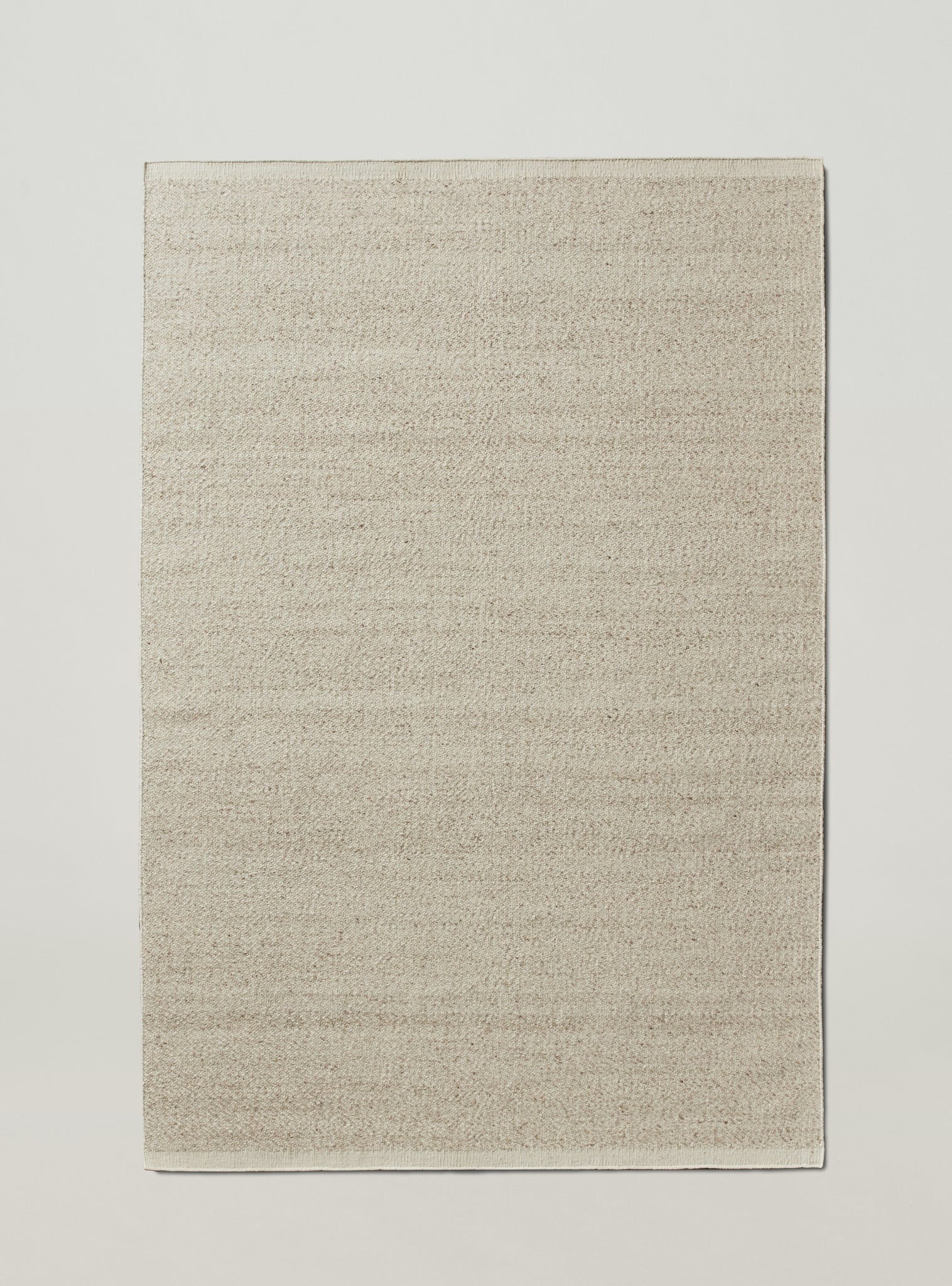 Sample of Daze Rug Natural – Milk & Sugar