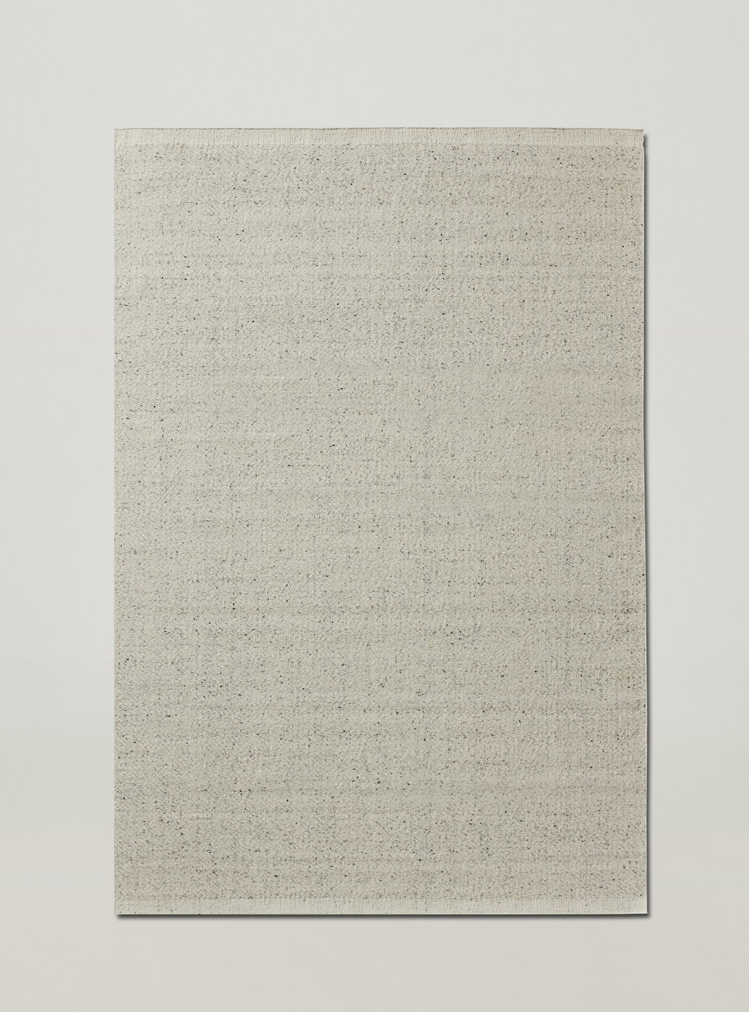 Sample of Daze Rug Silver – Milk & Sugar