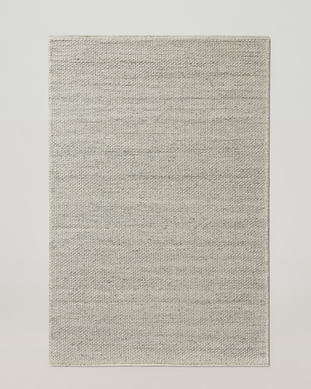 Mara Rug Silver