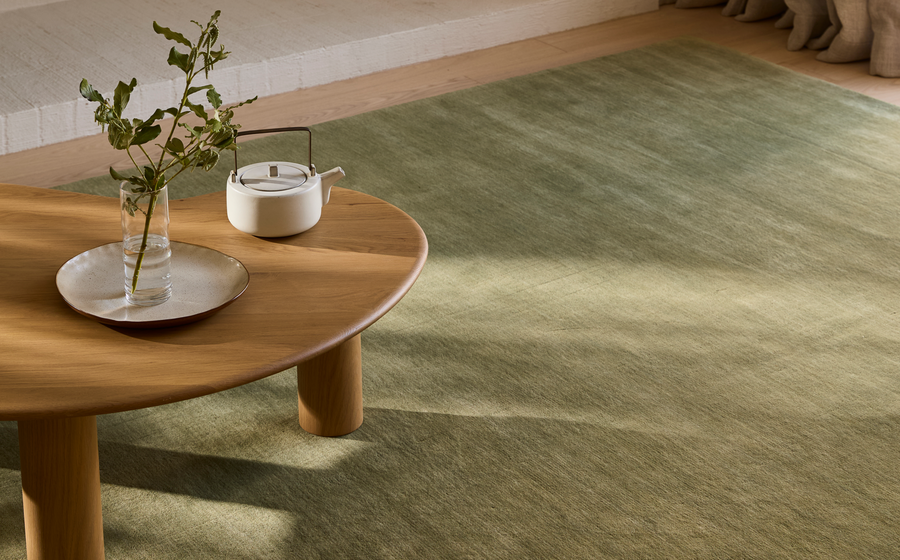 Milk & Sugar | Contemporary Rugs & Furniture