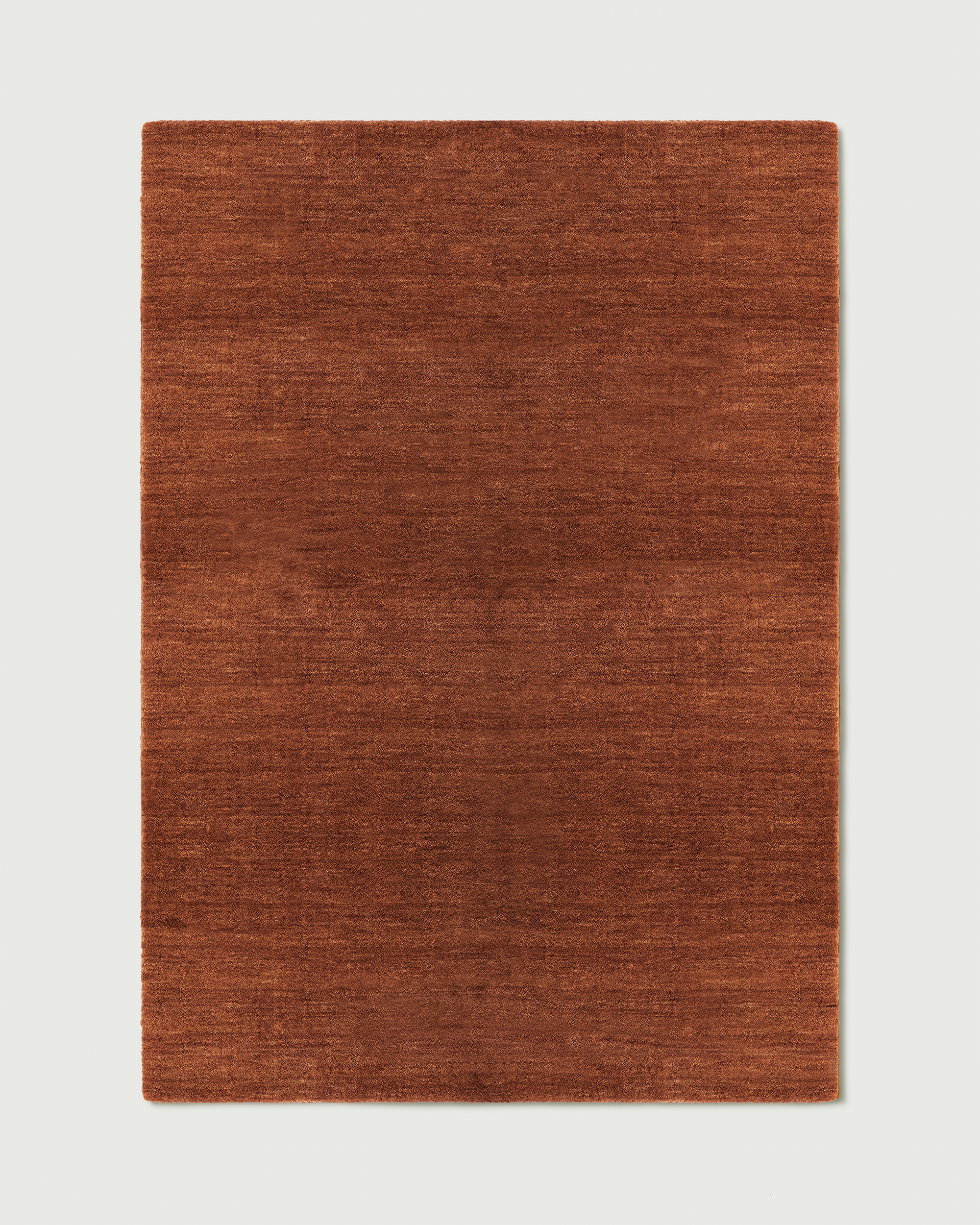 Lake Rug Russet