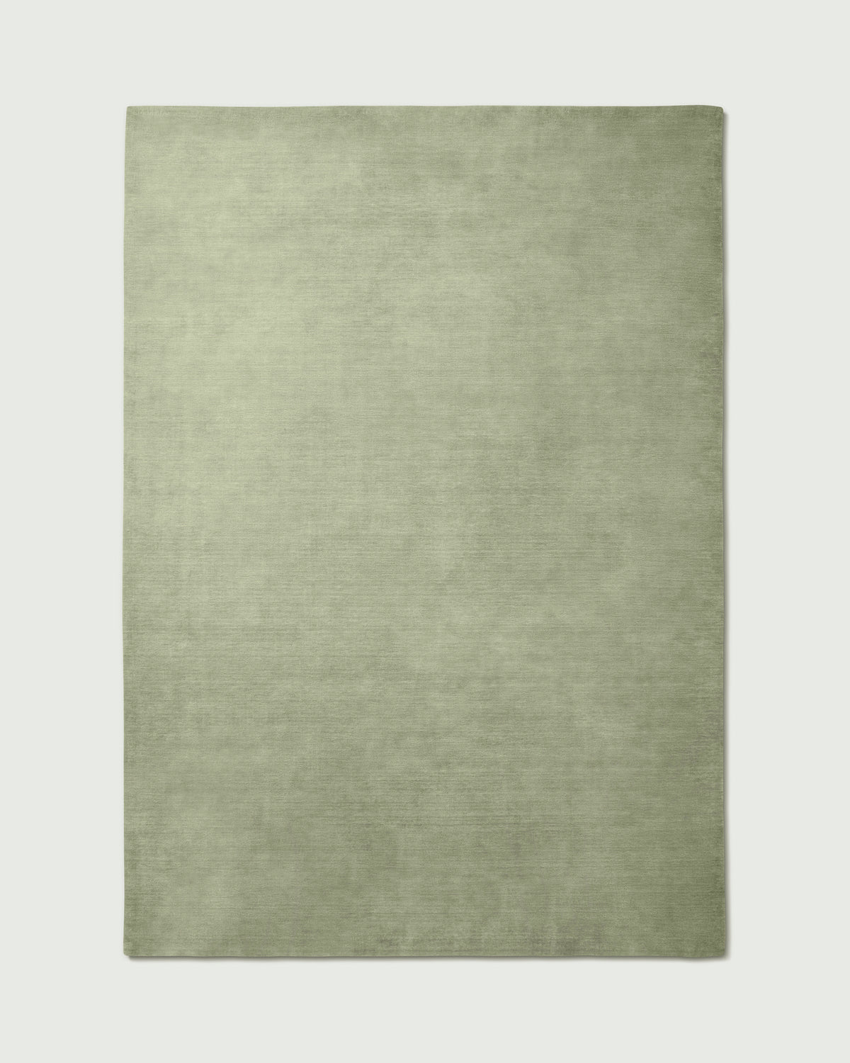 Lake Wool Rug - Seafoam