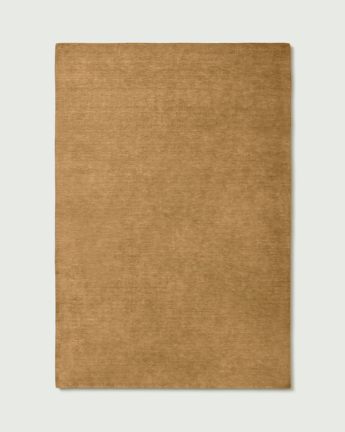 Lake Wool Rug - Tan