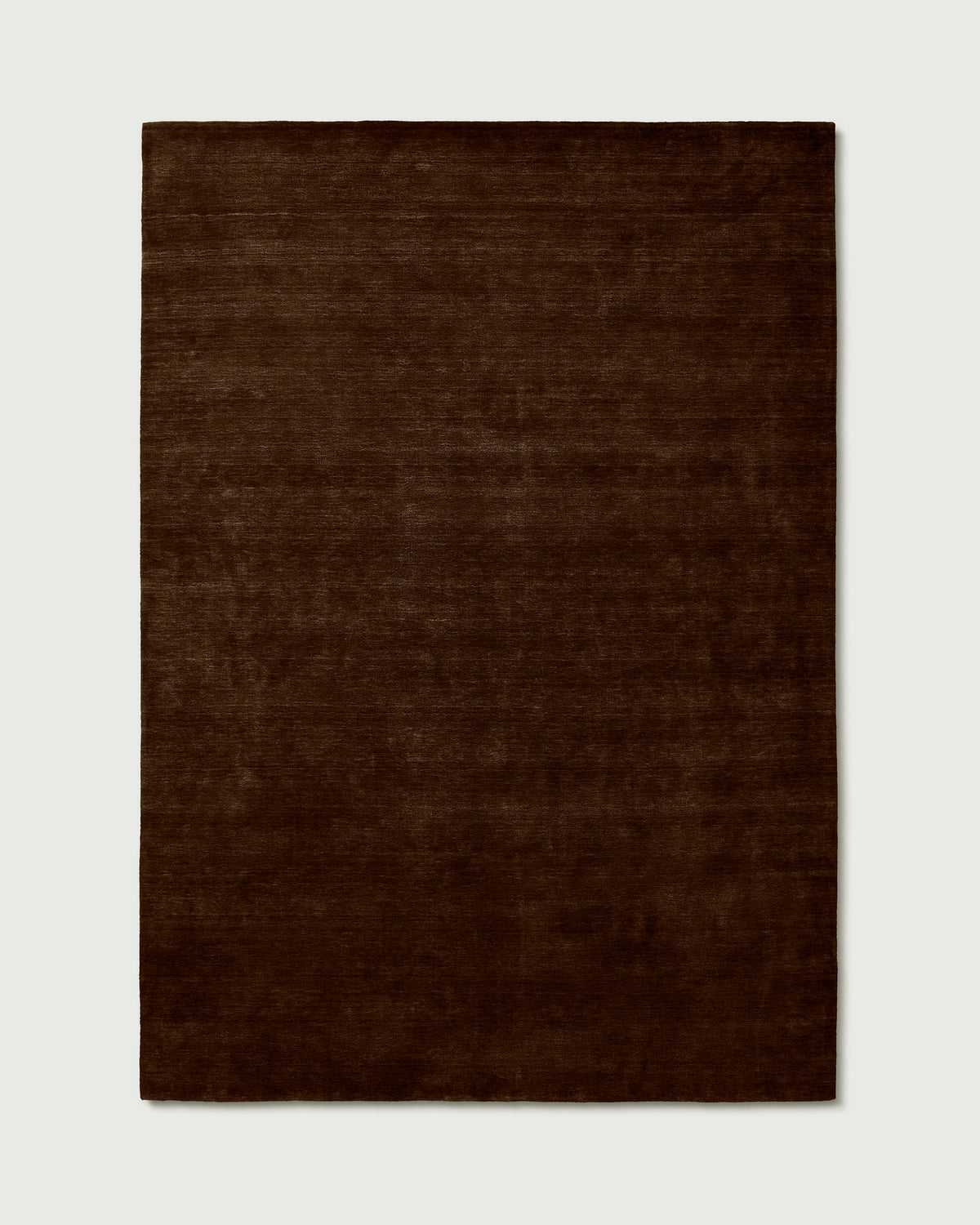 Lake Wool Rug - Umber