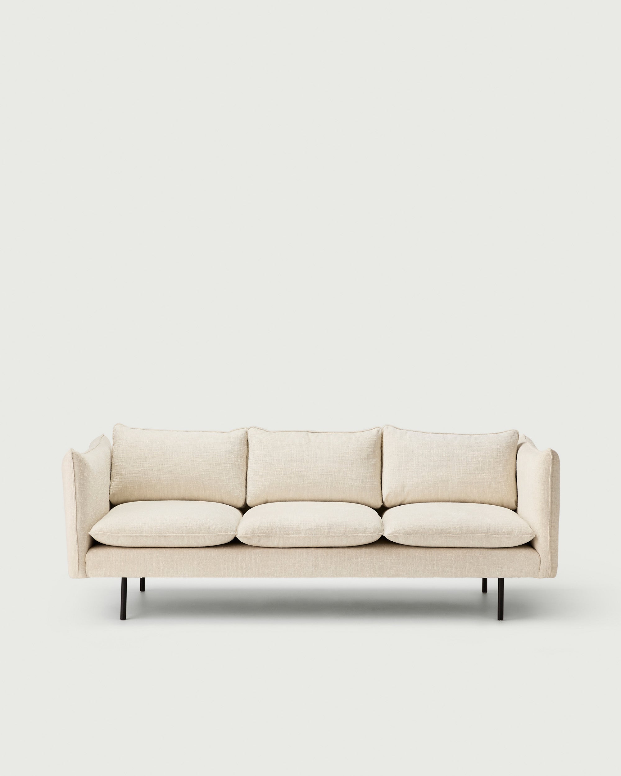 Loft Sofa Chalk