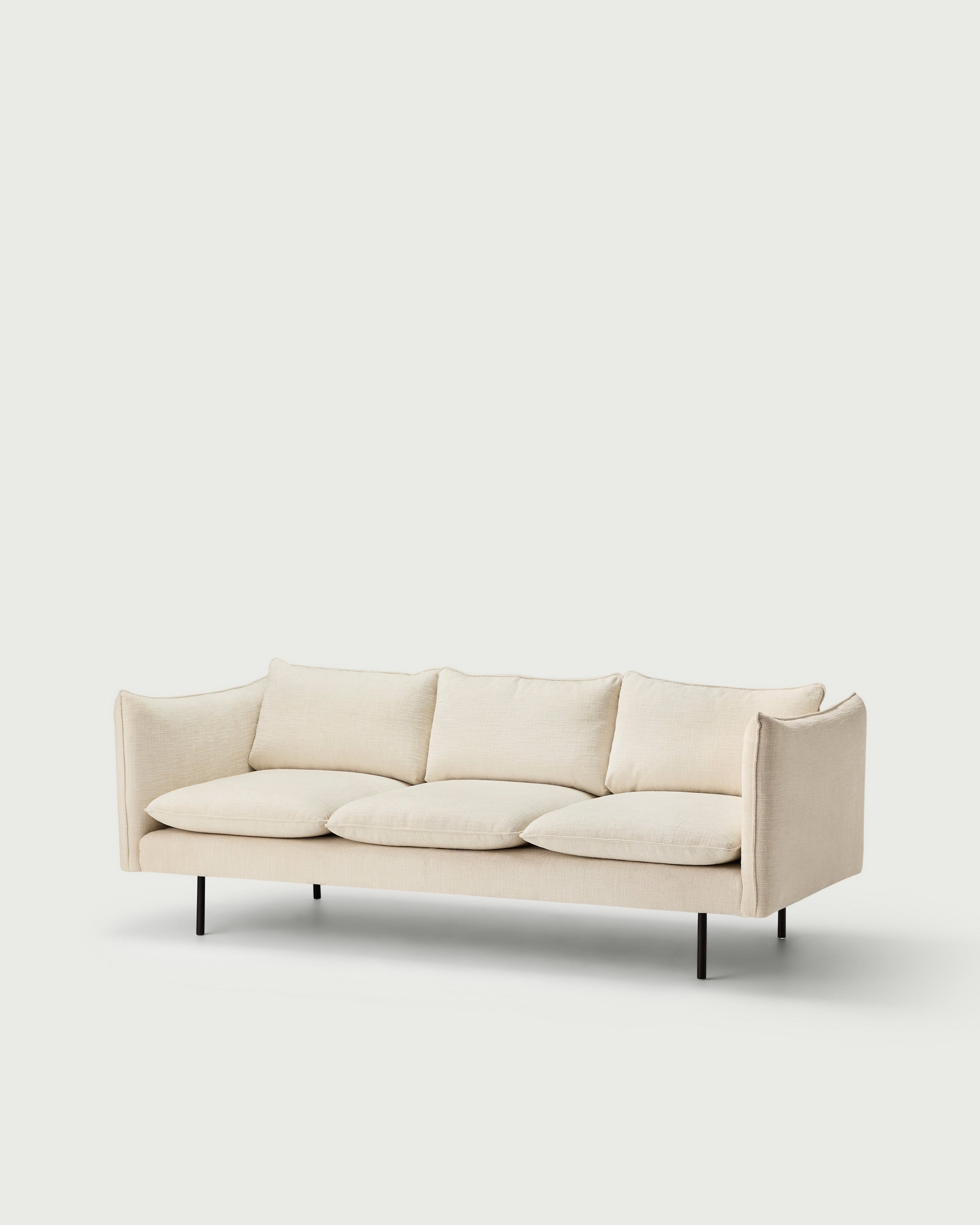 Loft Sofa Chalk