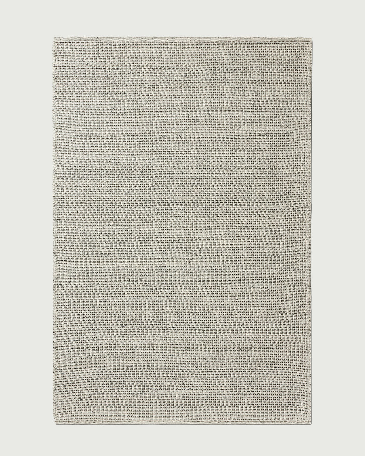 Mara Rug Silver