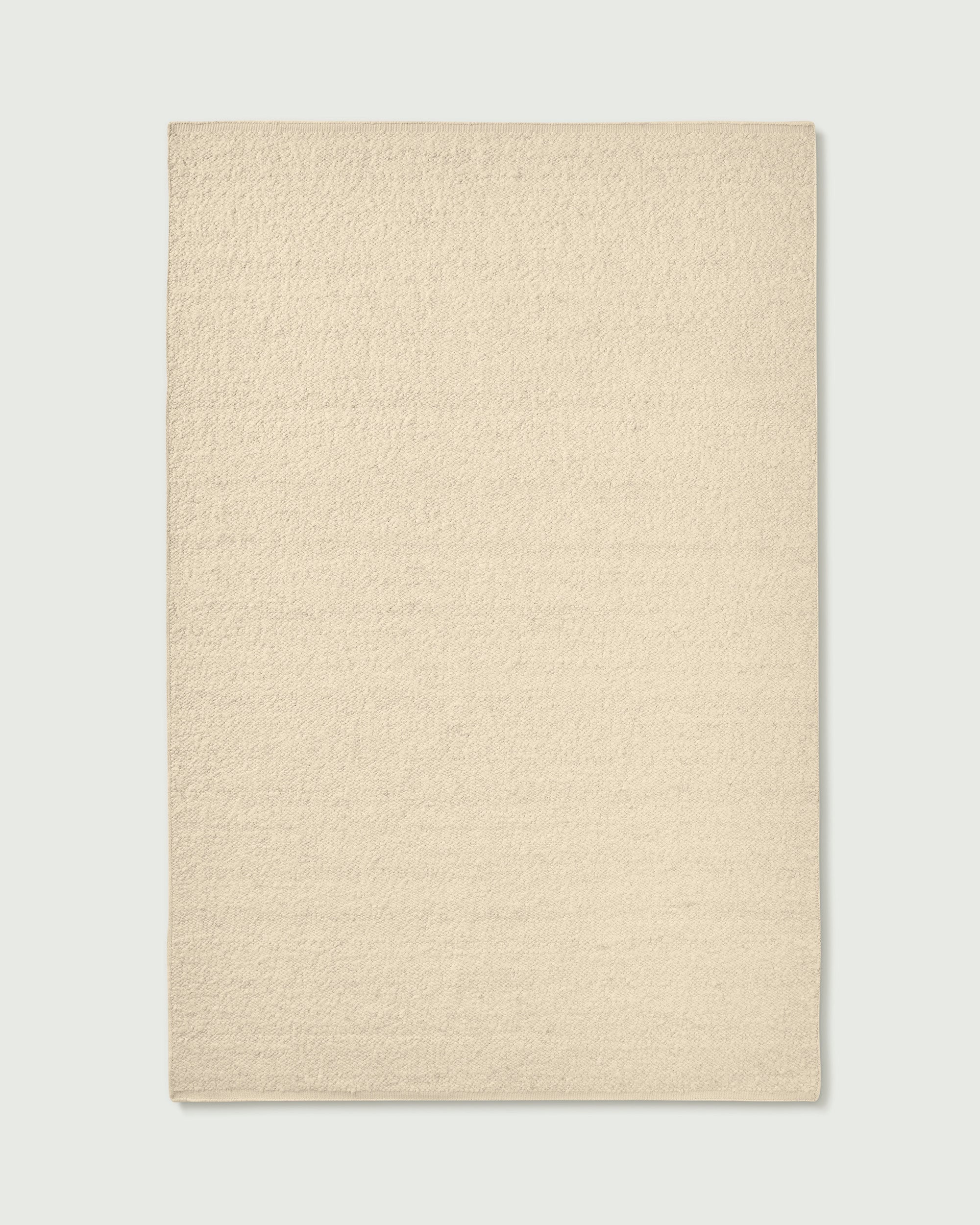 Meadow Rug Ivory