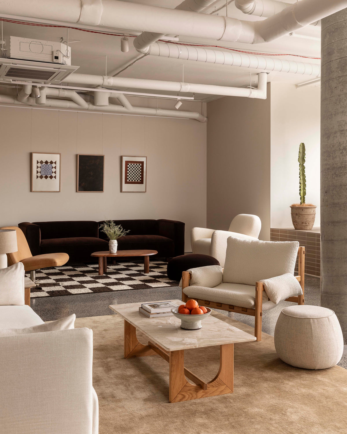 Visit Our Melbourne Showroom | Milk & Sugar