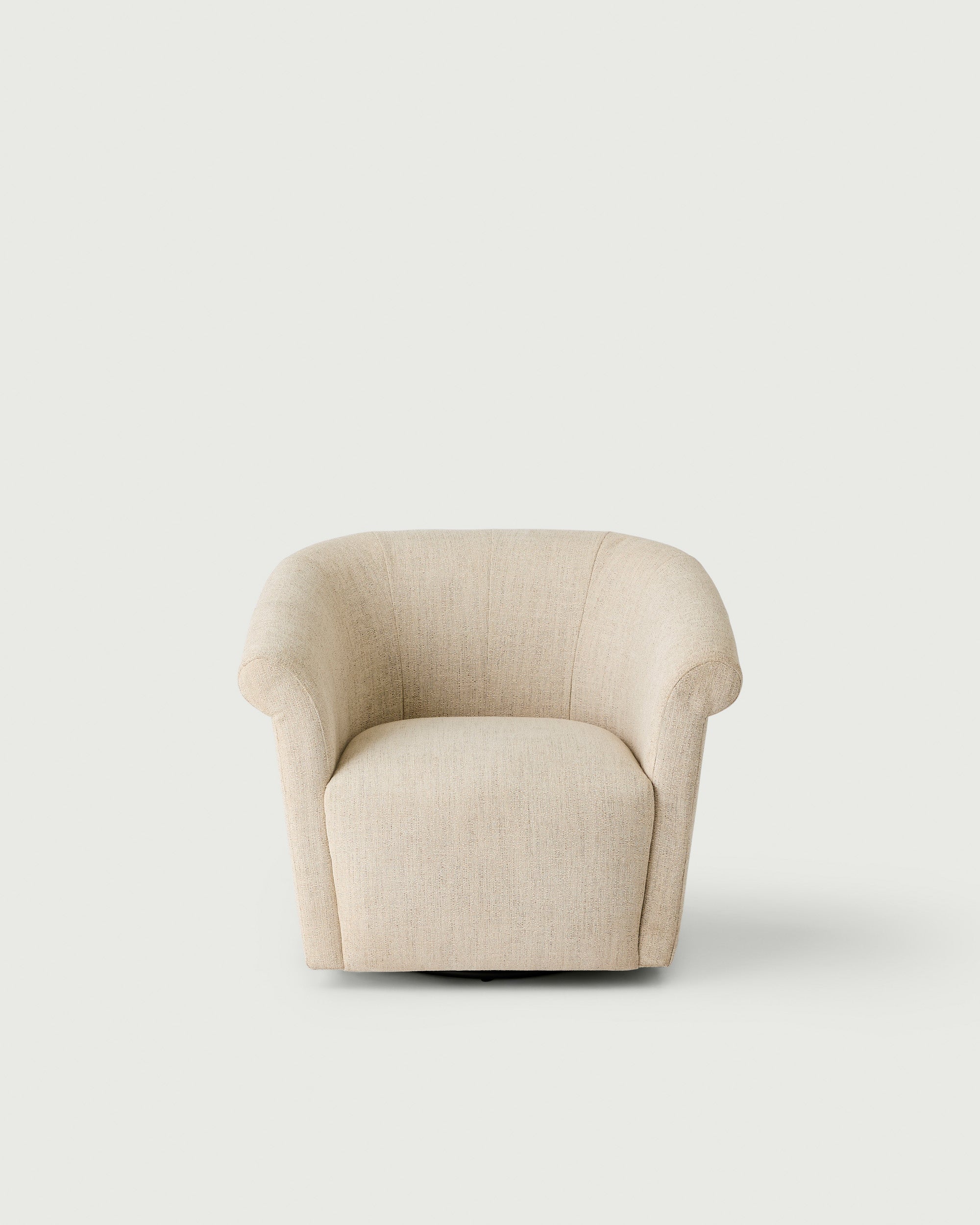 Nel Armchair Oyster