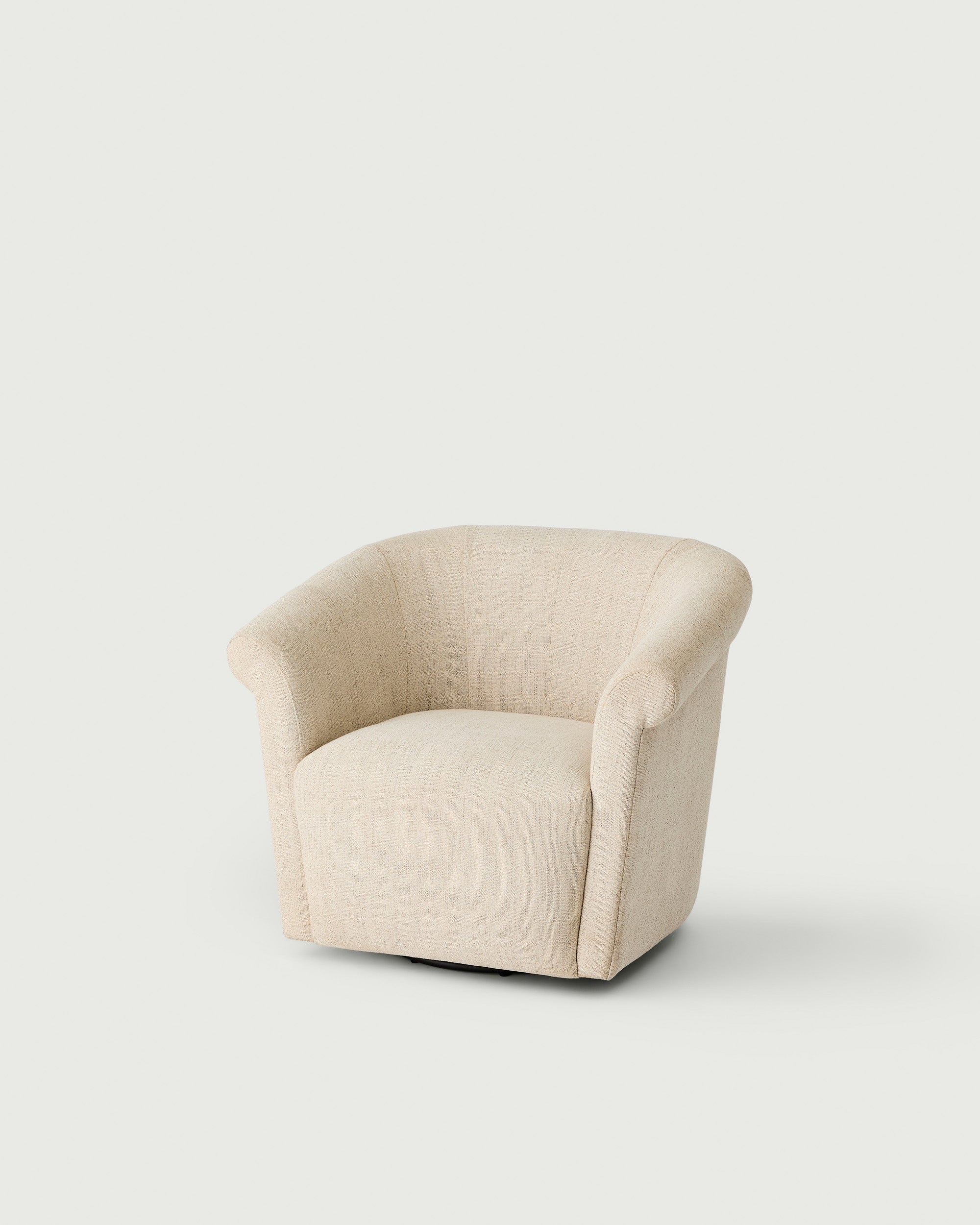 Nel Armchair Oyster