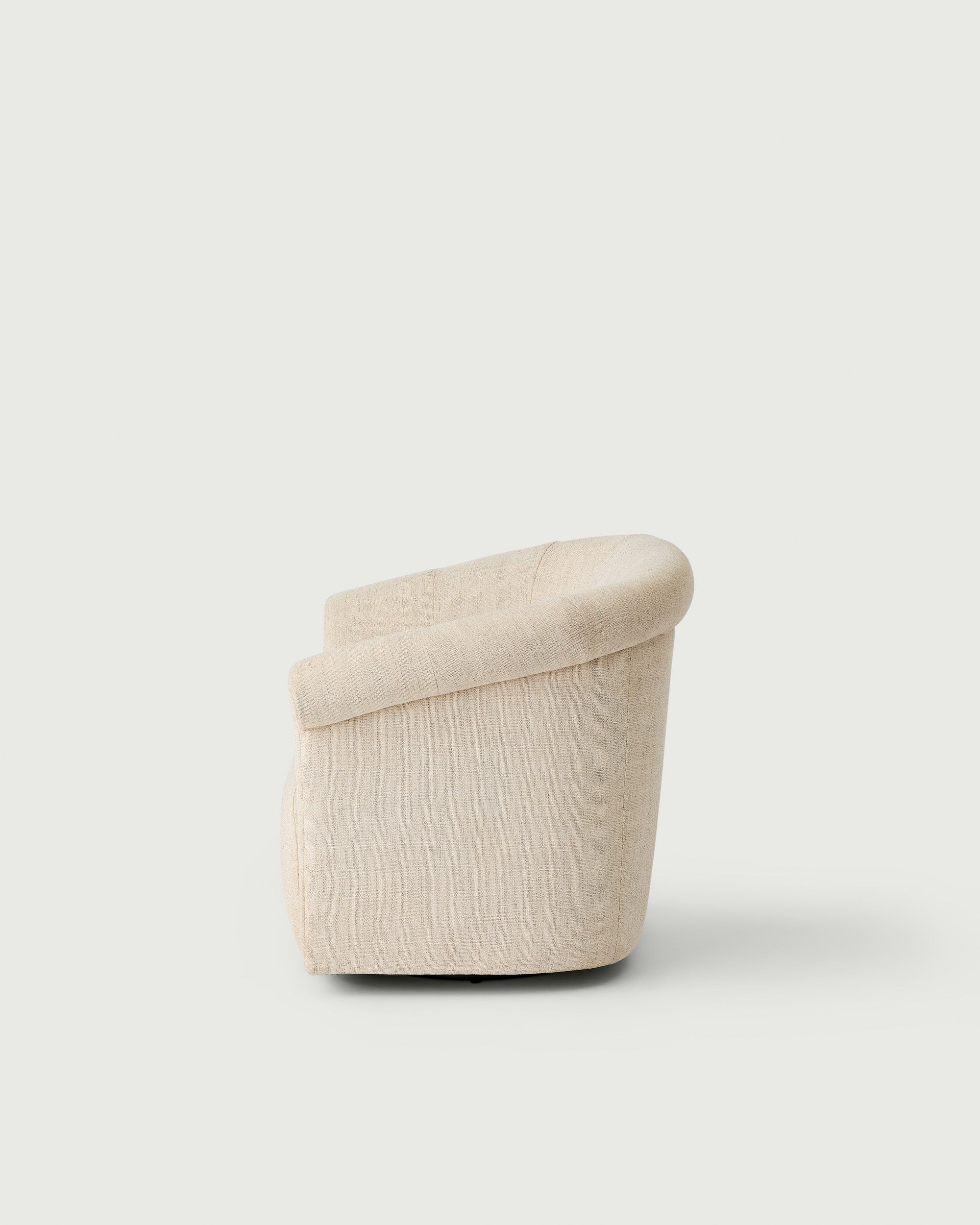 Nel Armchair Oyster