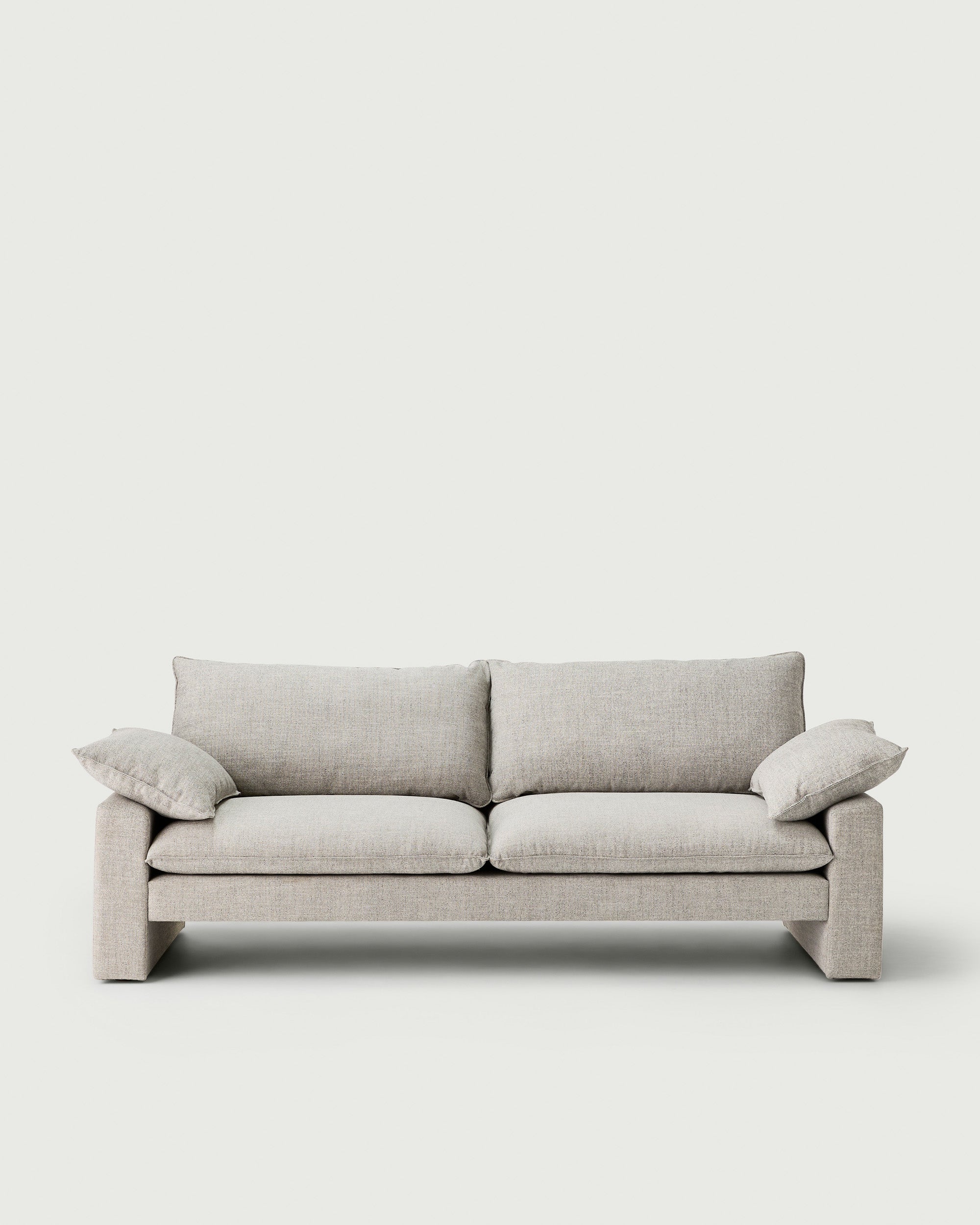 Nico Sofa Haze