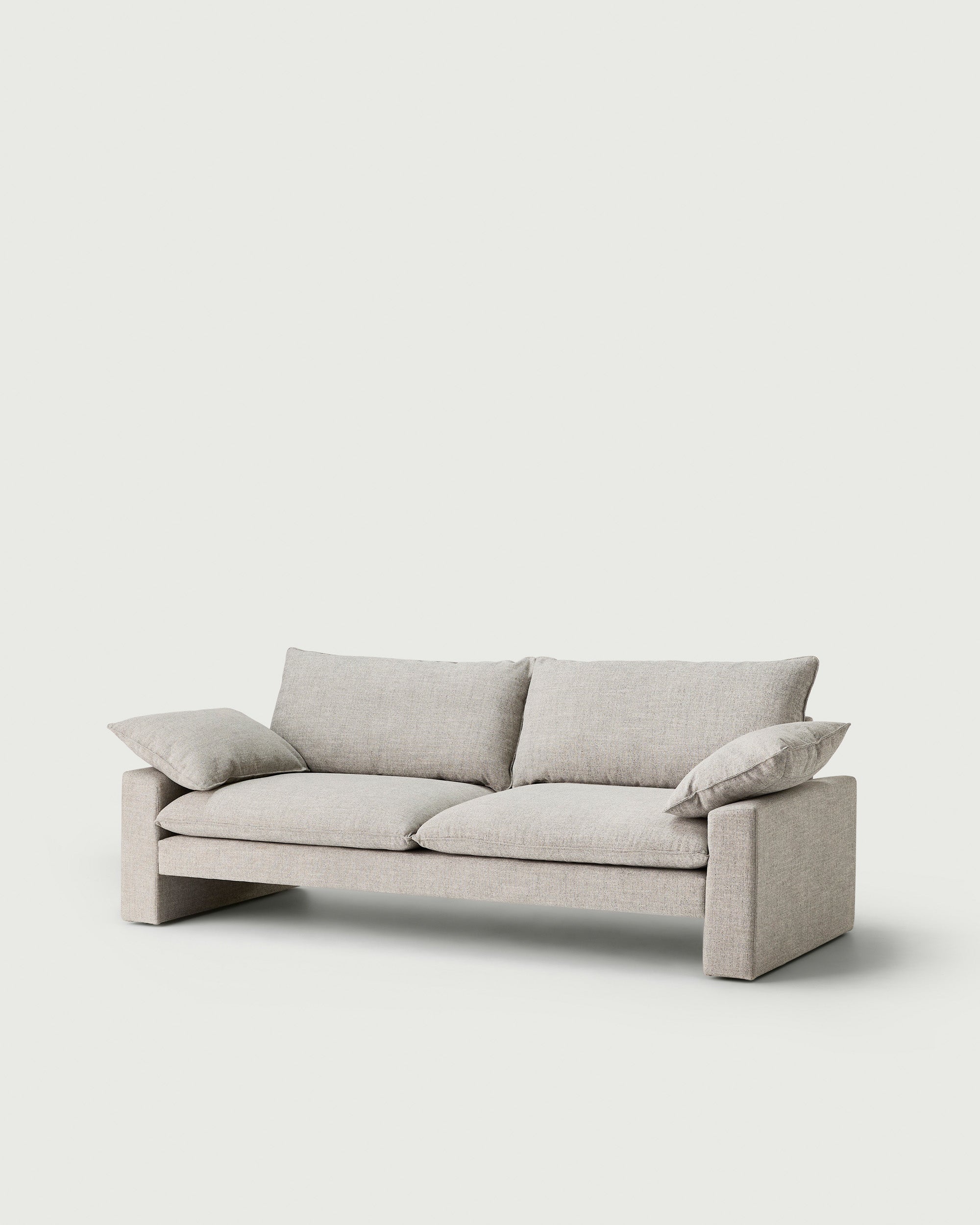 Nico Sofa Haze