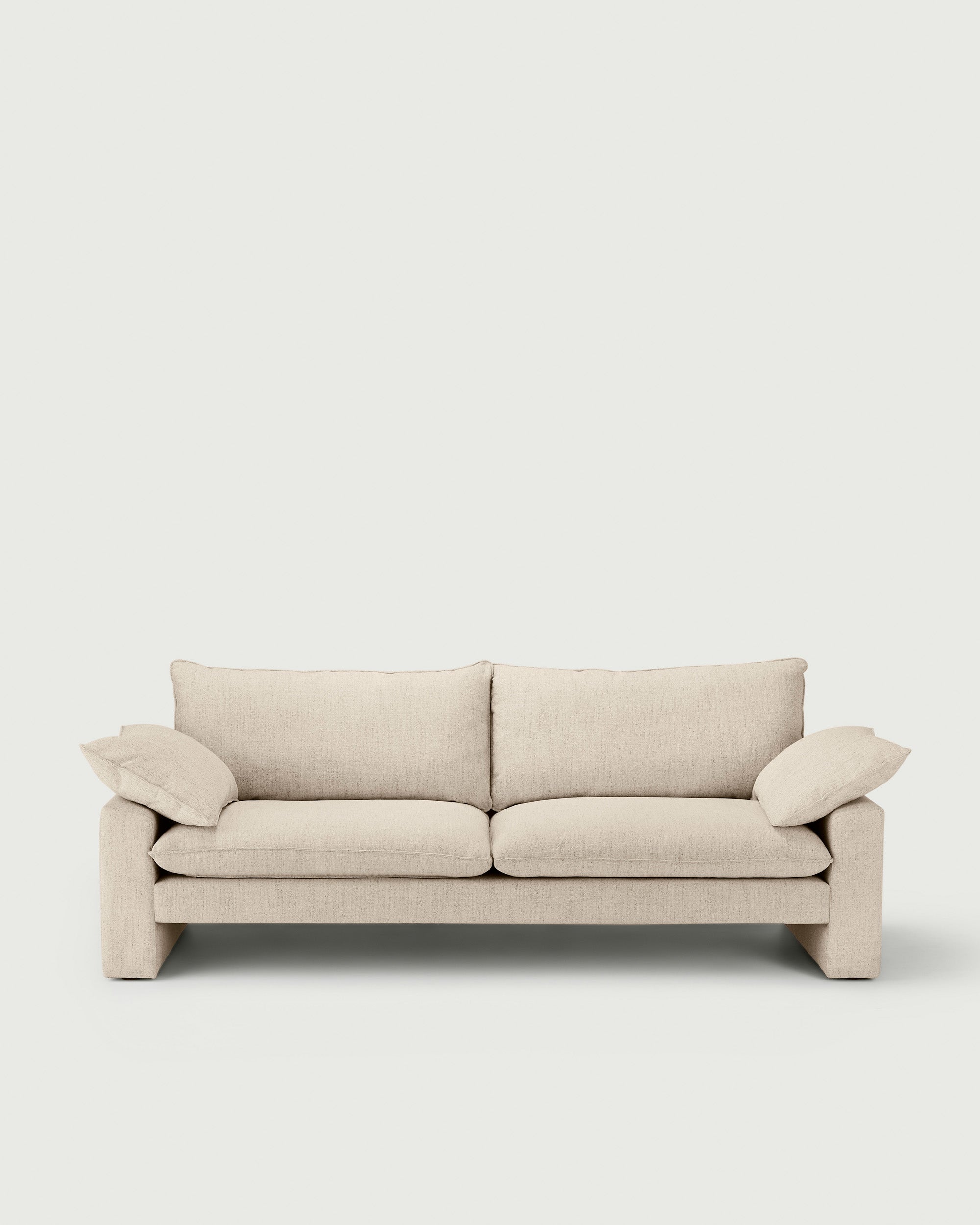 Nico Sofa Oyster