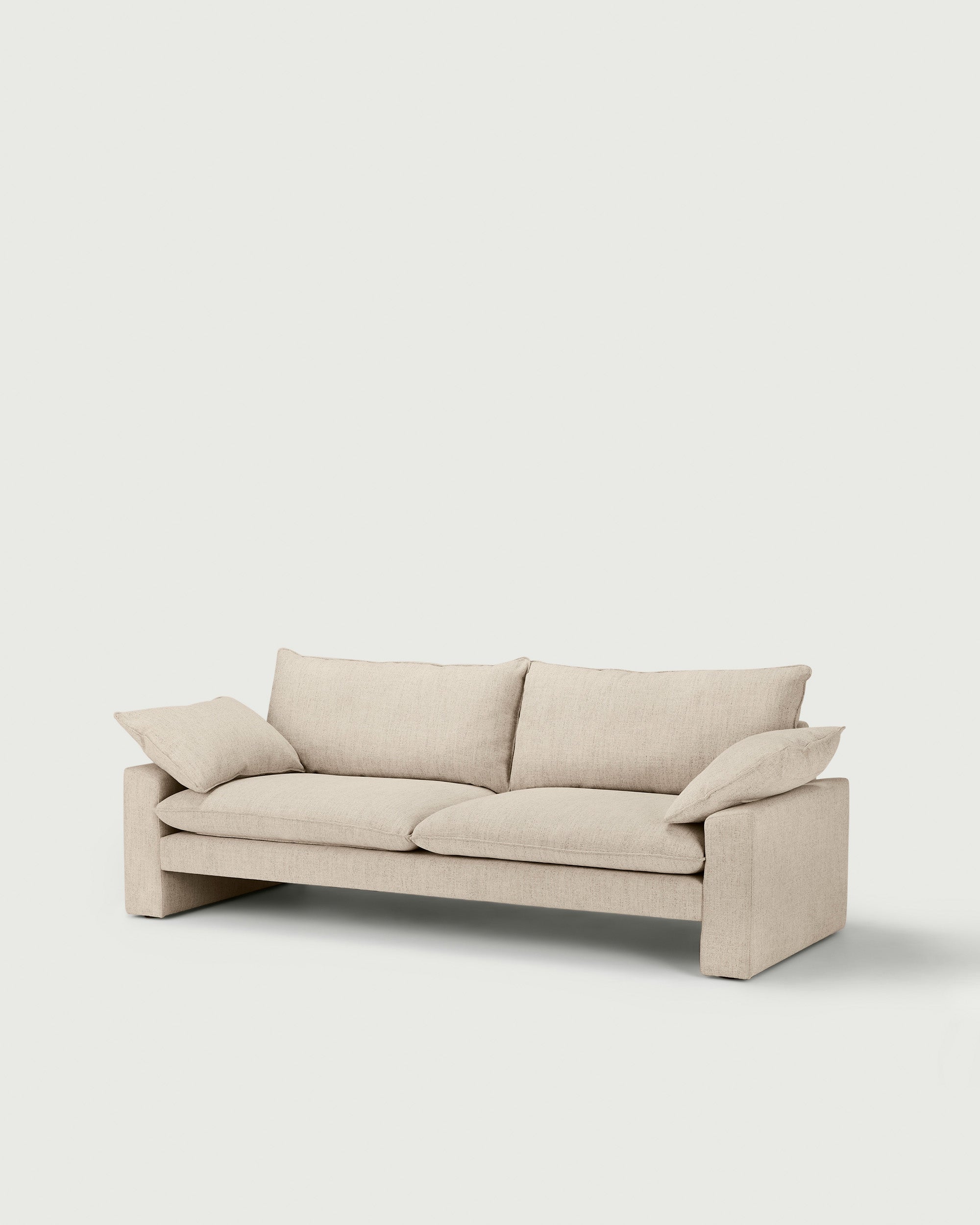 Nico Sofa Oyster