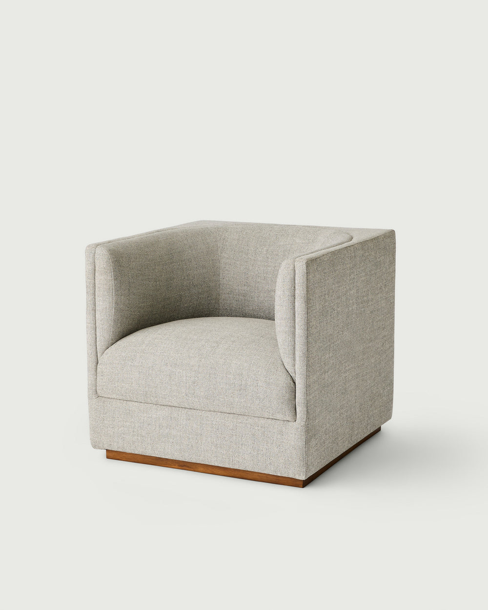 Pia Armchair Haze