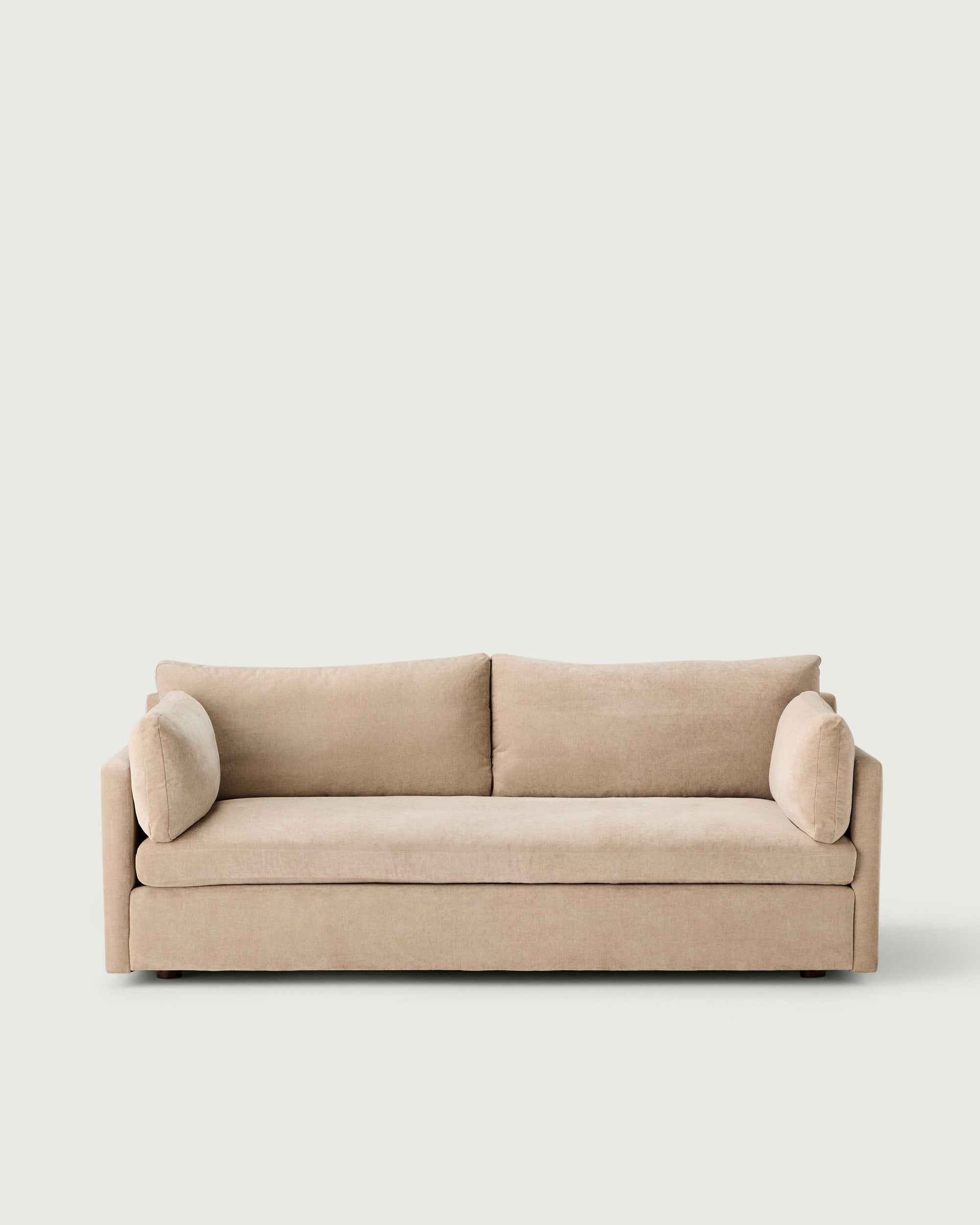 Remy Sofa - Otto Natural