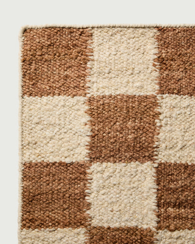Rug Samples | Try Before You Buy | Milk & Sugar