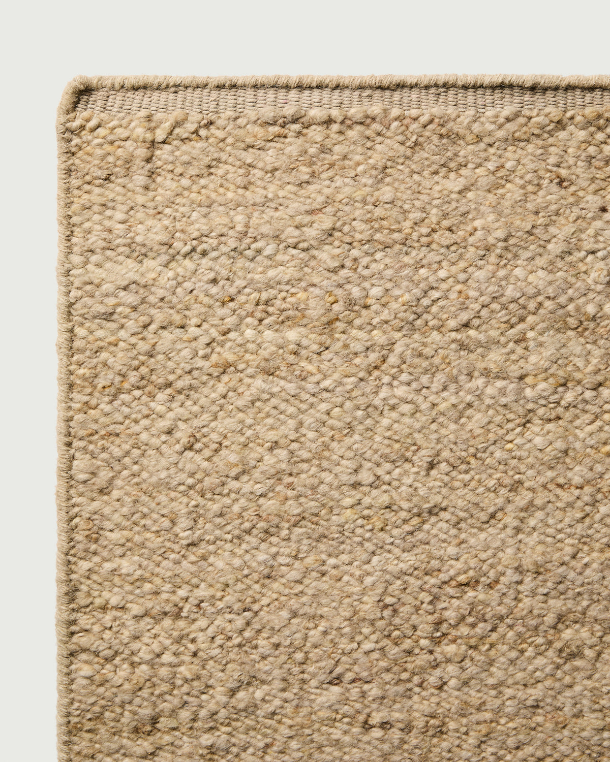Meadow Rug Fawn