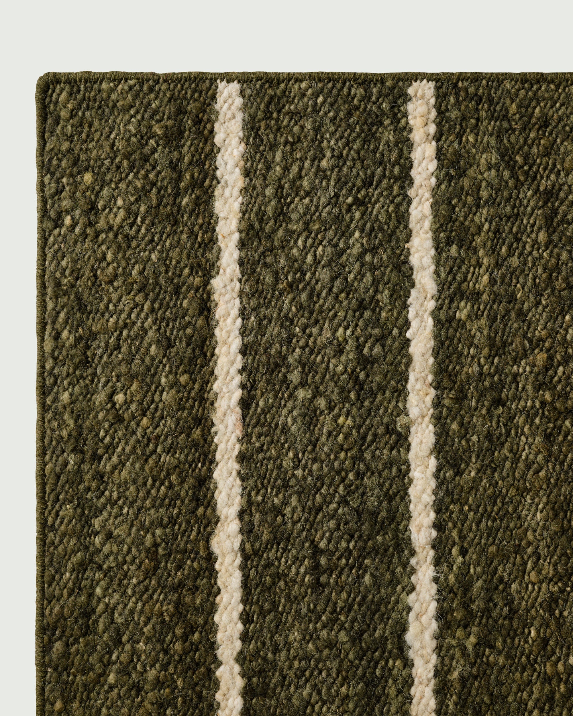 Sample of Oscar Rug Fern