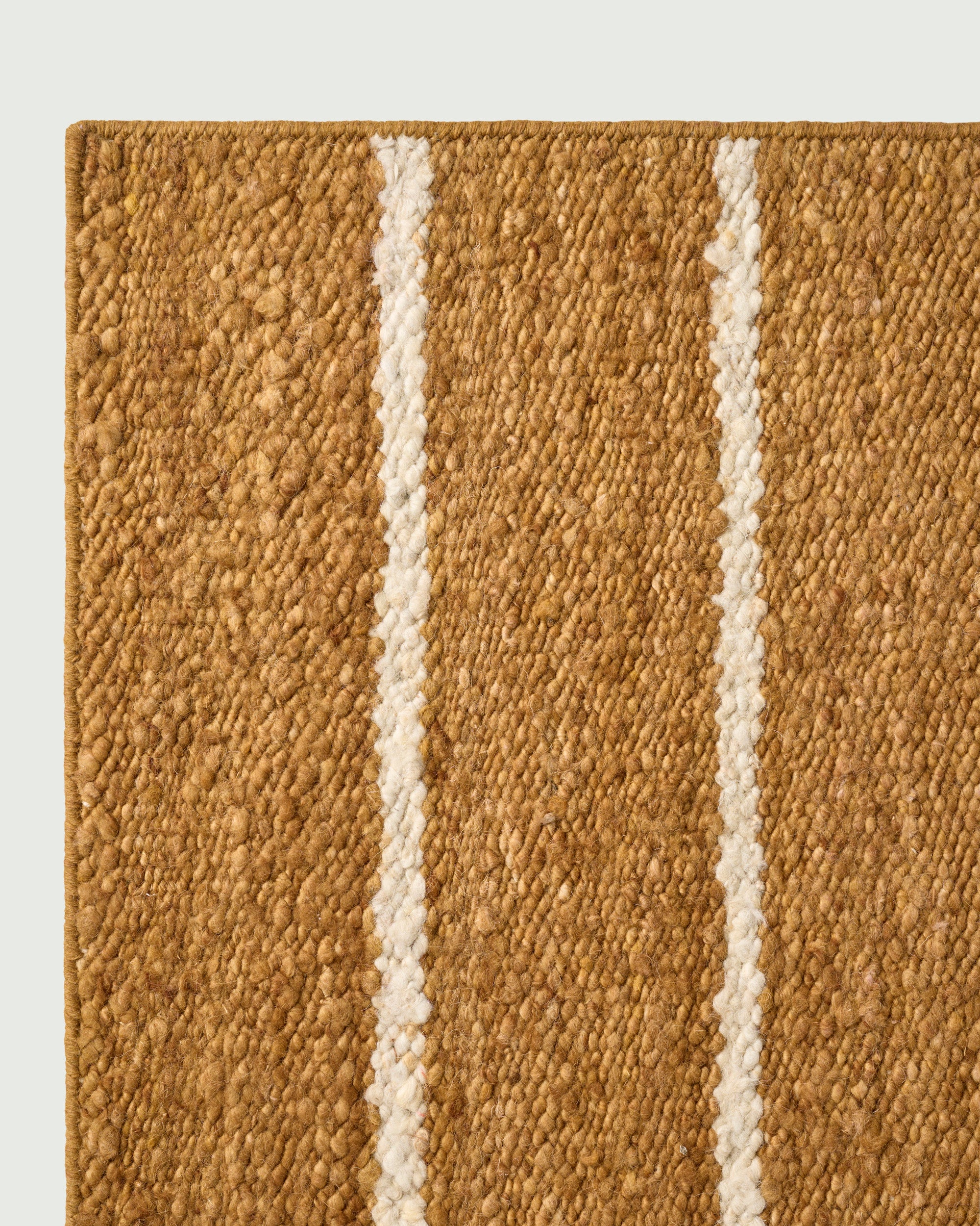 Sample of Oscar Rug Ginger