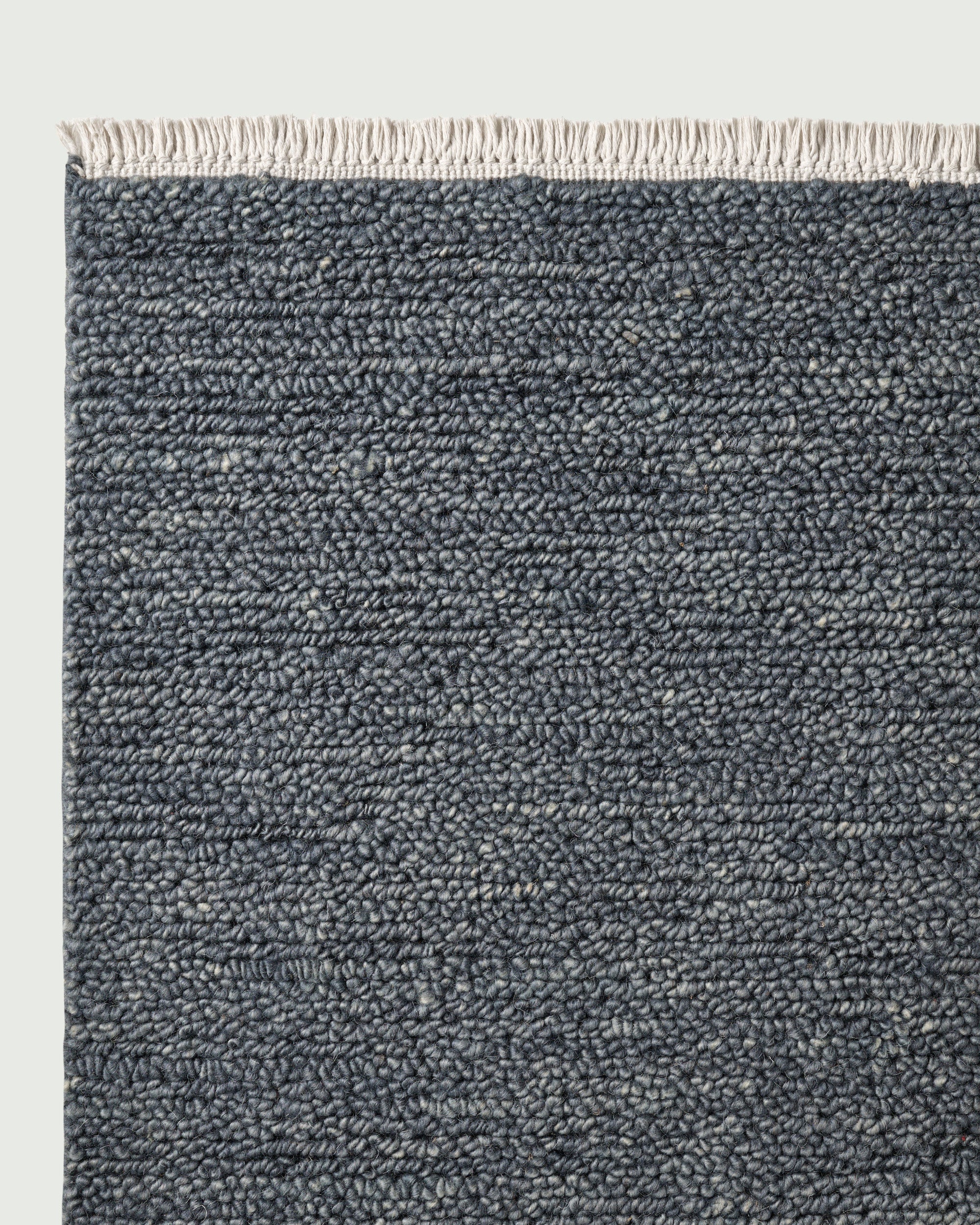 Sample of Raye Rug Slate