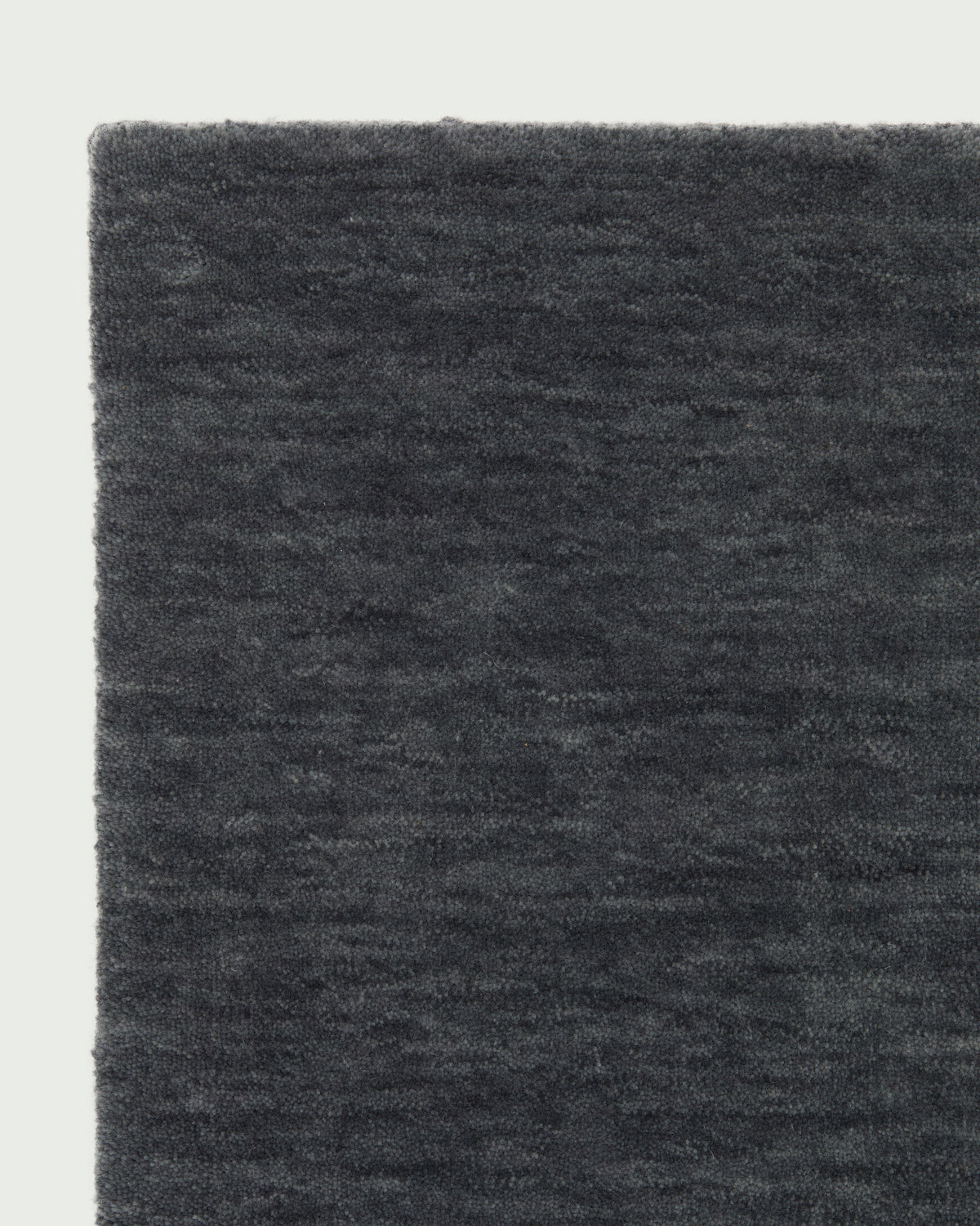 Lake Rug Denim