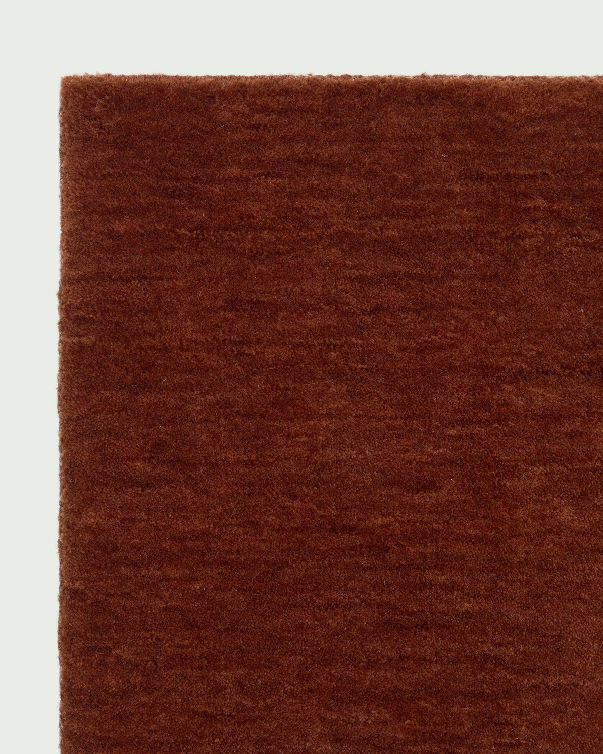 Lake Rug Garnet