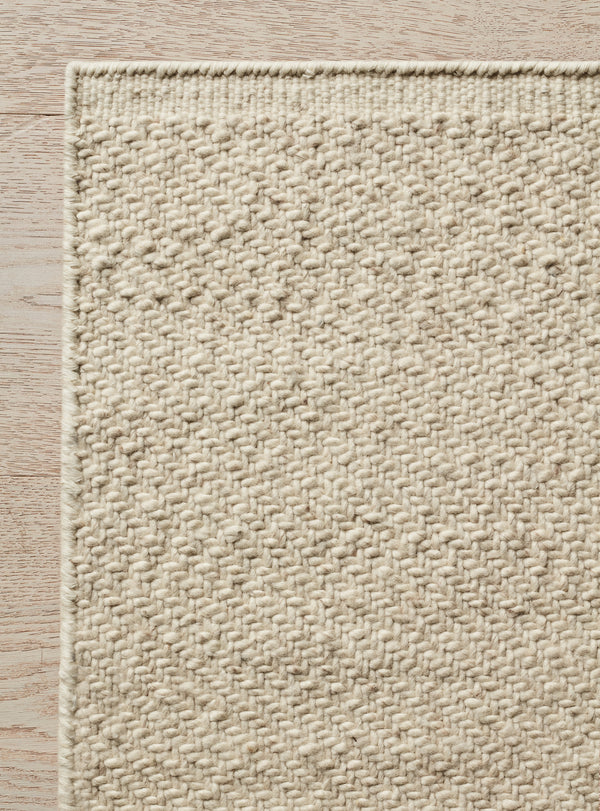 Rug Swatch | Try a Rug Sample At Home | Milk & Sugar Rugs