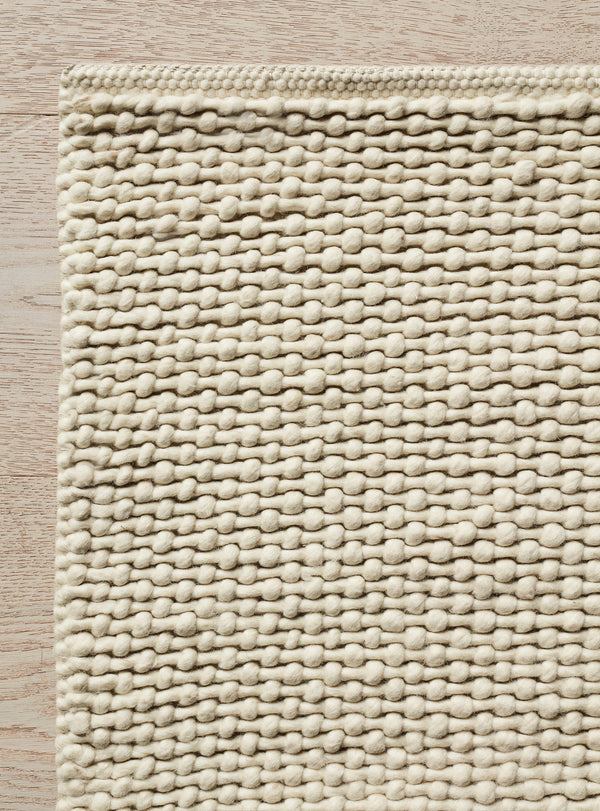 Rug Swatch | Try a Rug Sample At Home | Milk & Sugar Rugs