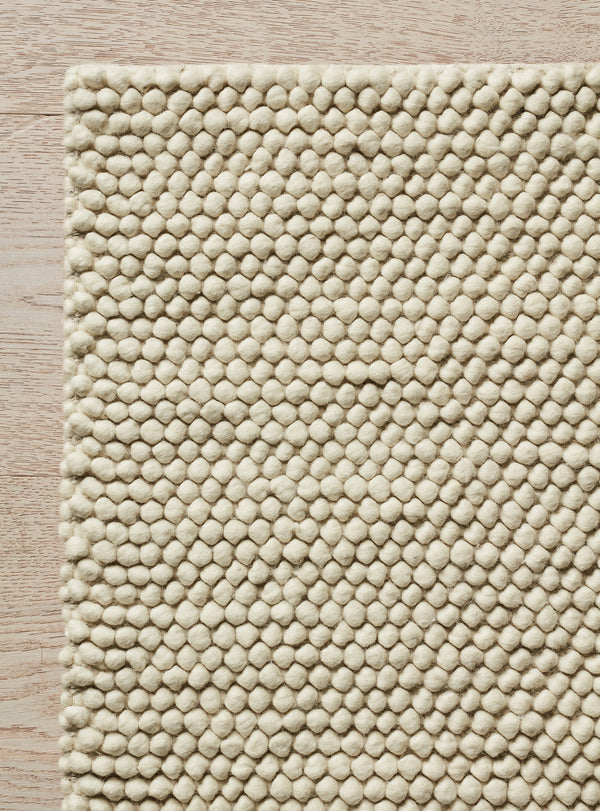 Rug Swatch | Try a Rug Sample At Home | Milk & Sugar Rugs