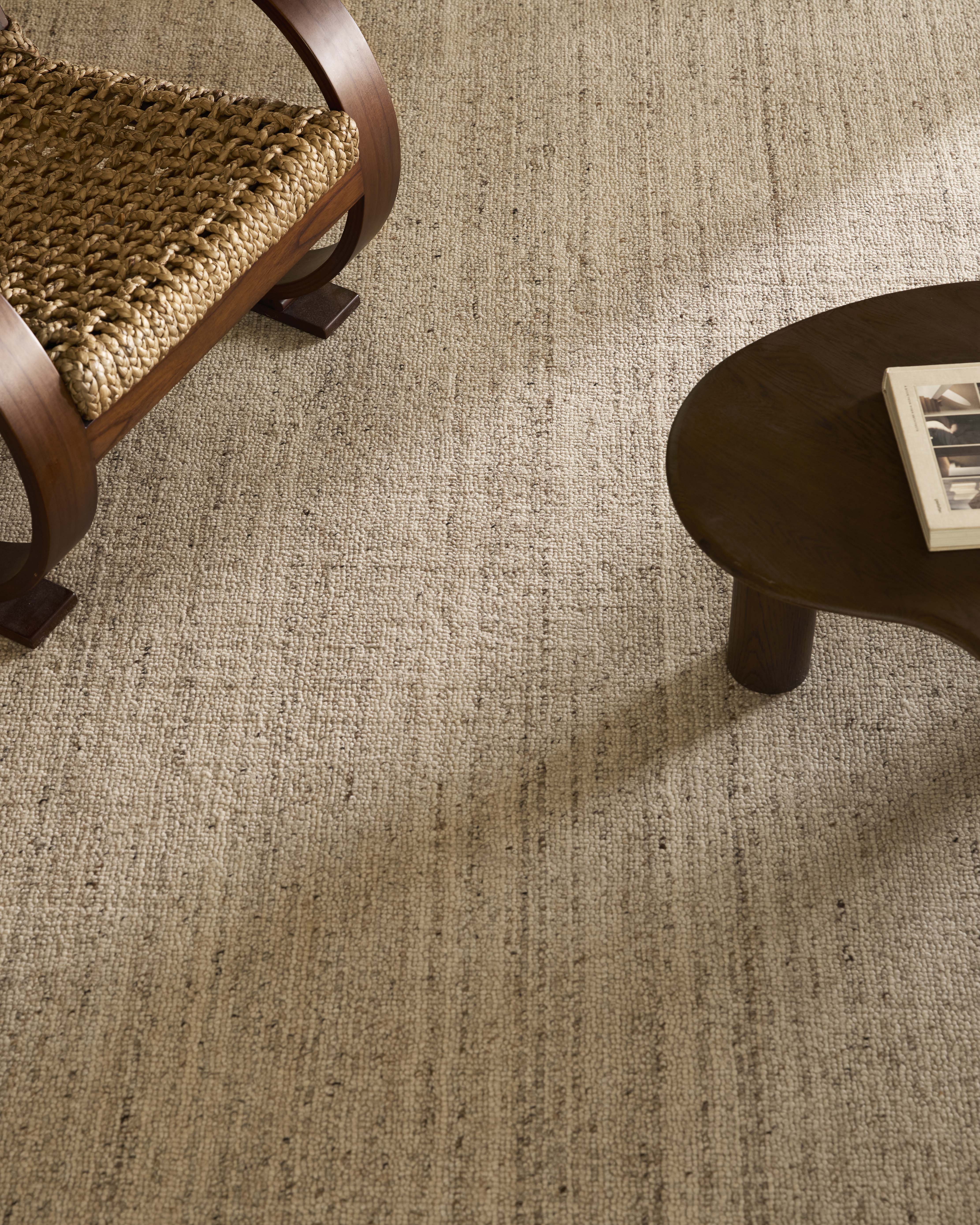 Wren Rug Husk