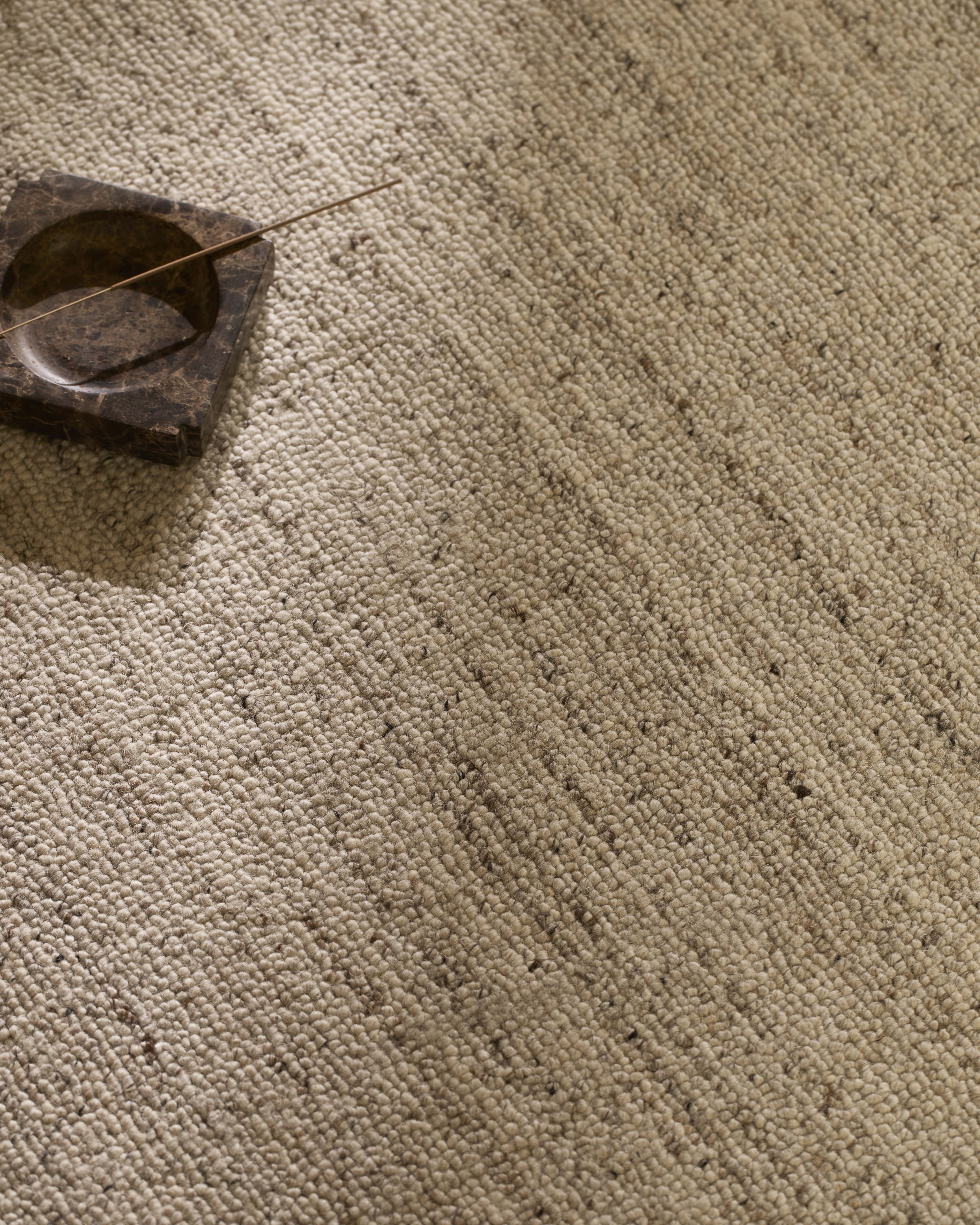 Wren Rug Husk