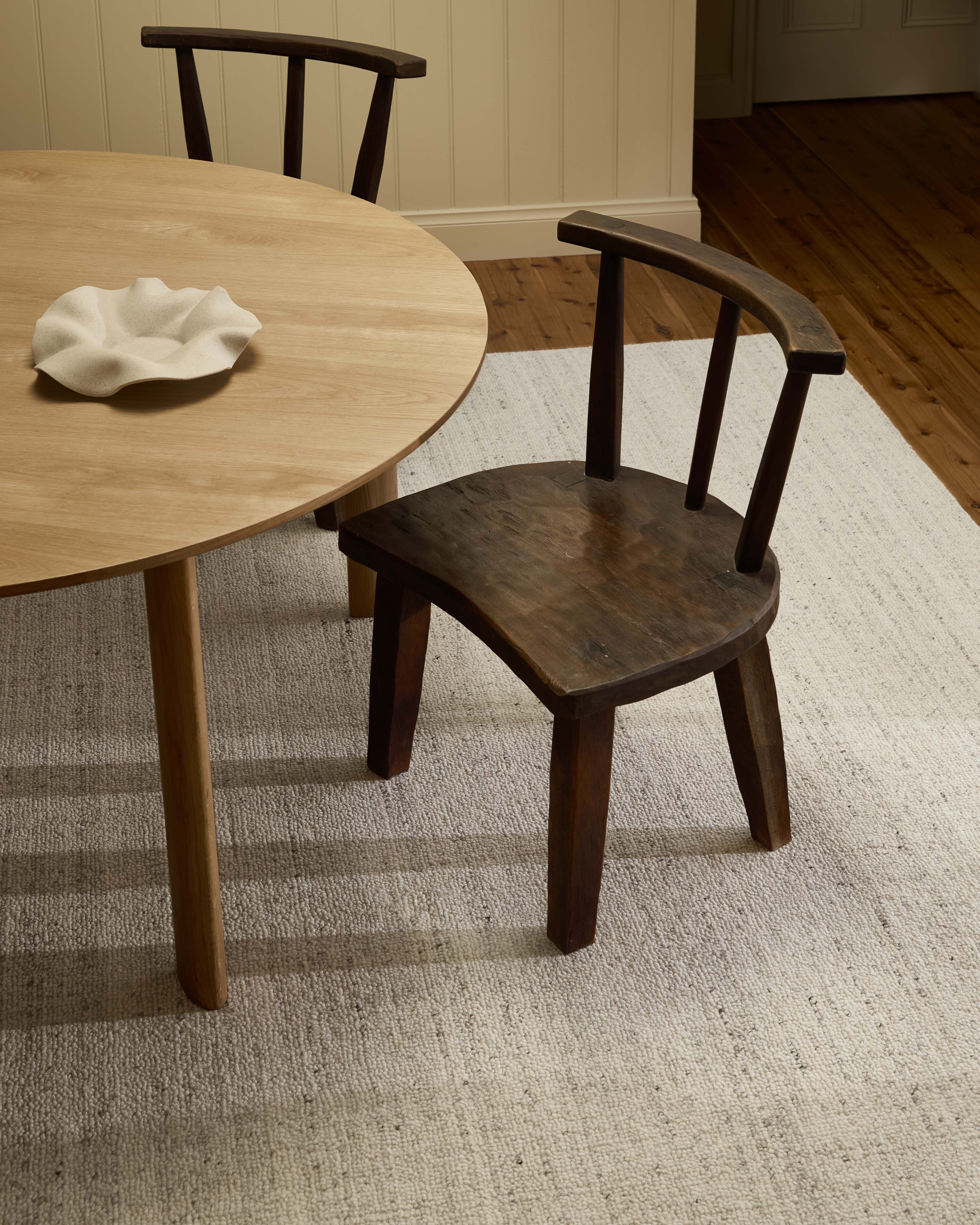 Wren Rug Pepper