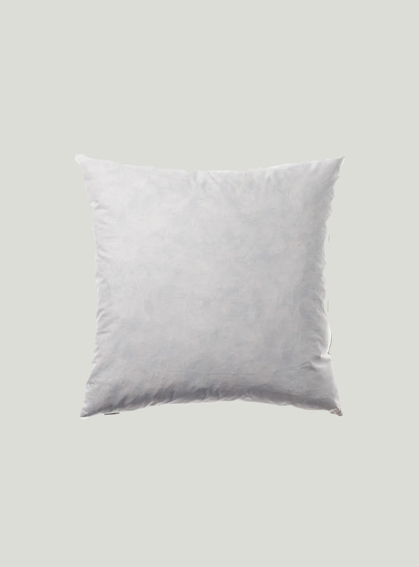 Standard Cushion Feather Filler - Milk & Sugar